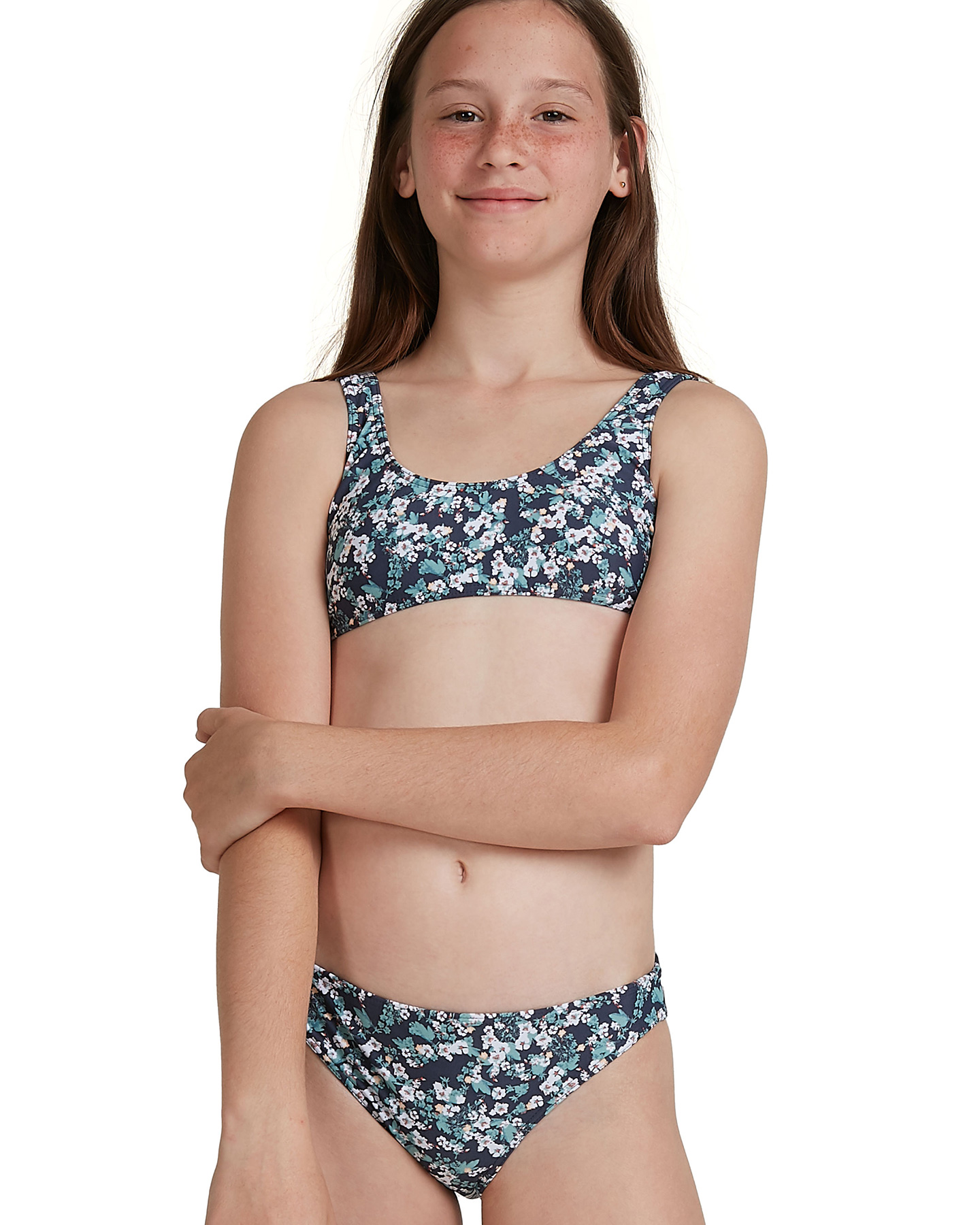 roxy girls pants