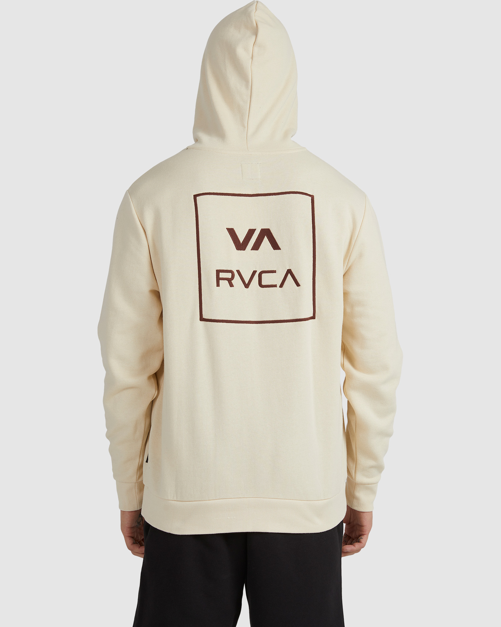 rvca sweatshirts