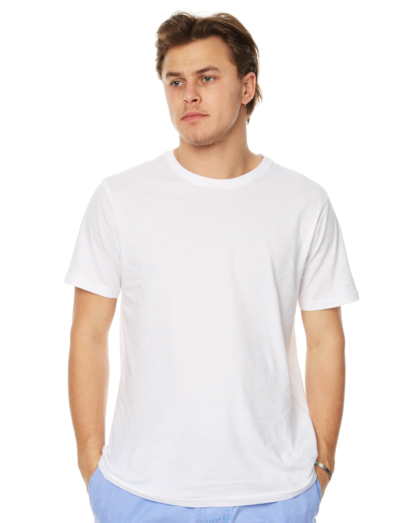 plain tees online