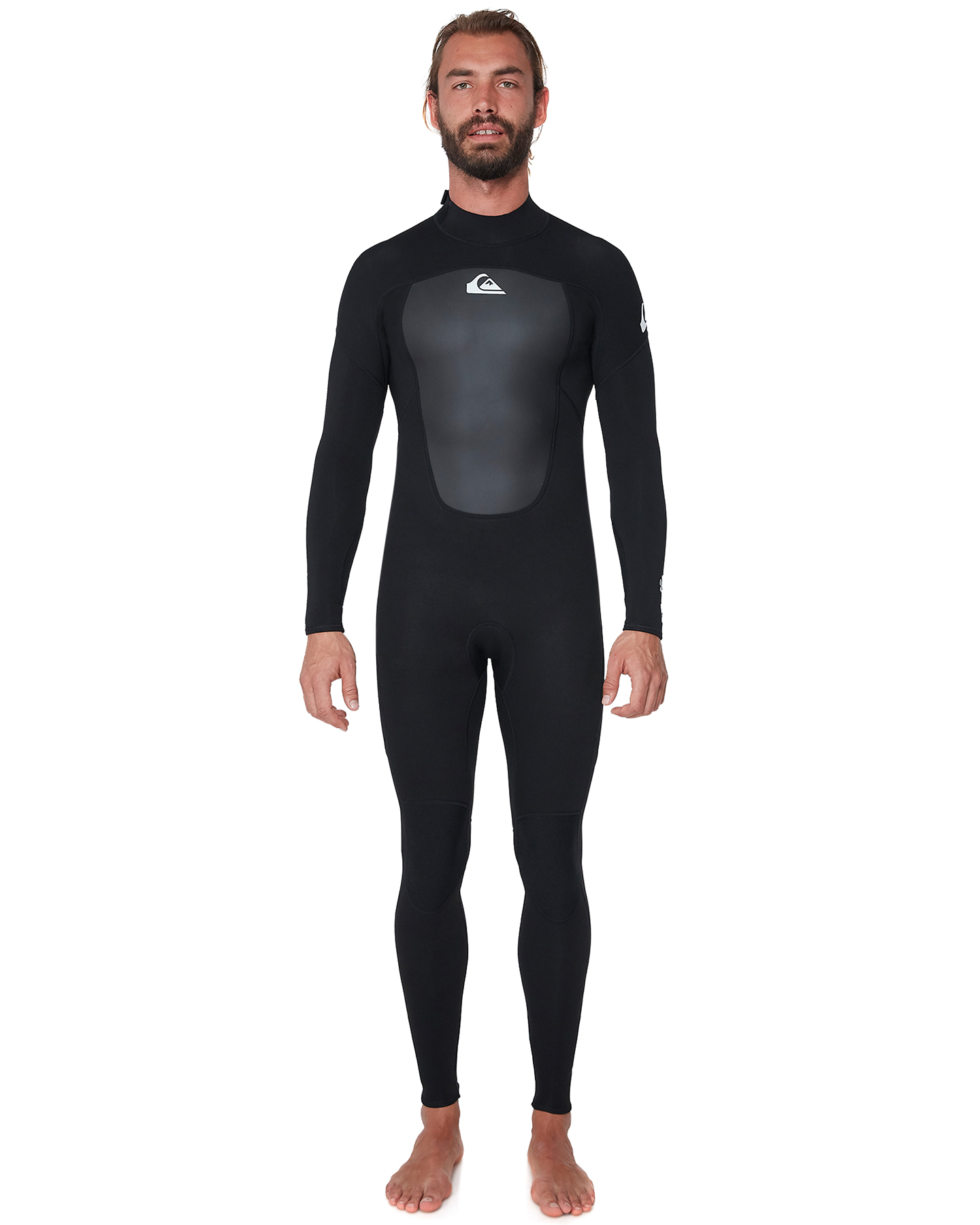 Quiksilver Wetsuit Size Chart Australia