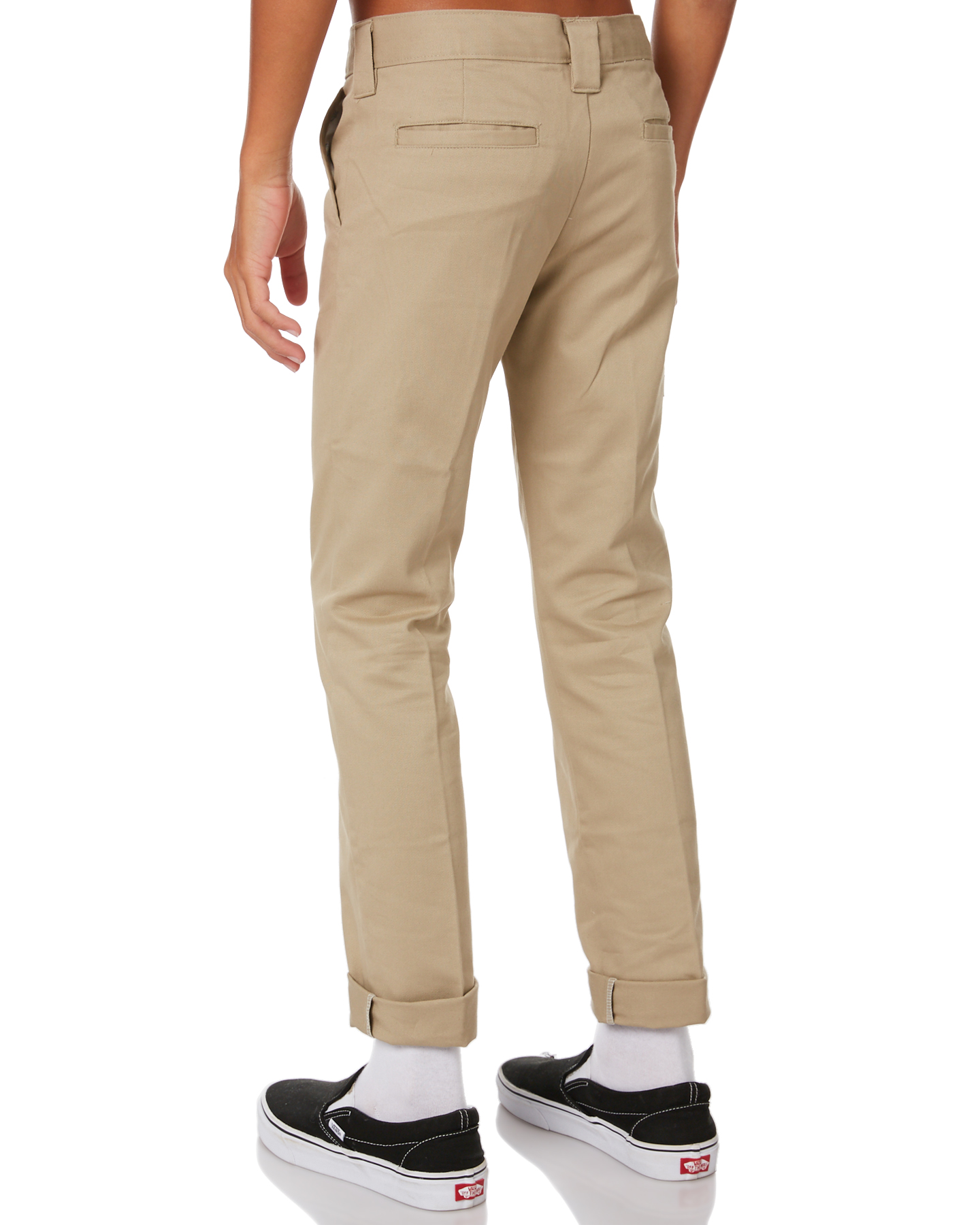 boys skinny khaki pants