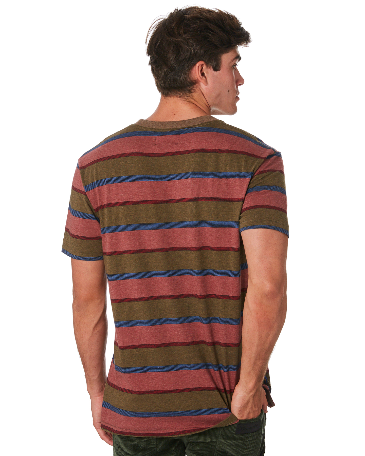 mens wrangler tees
