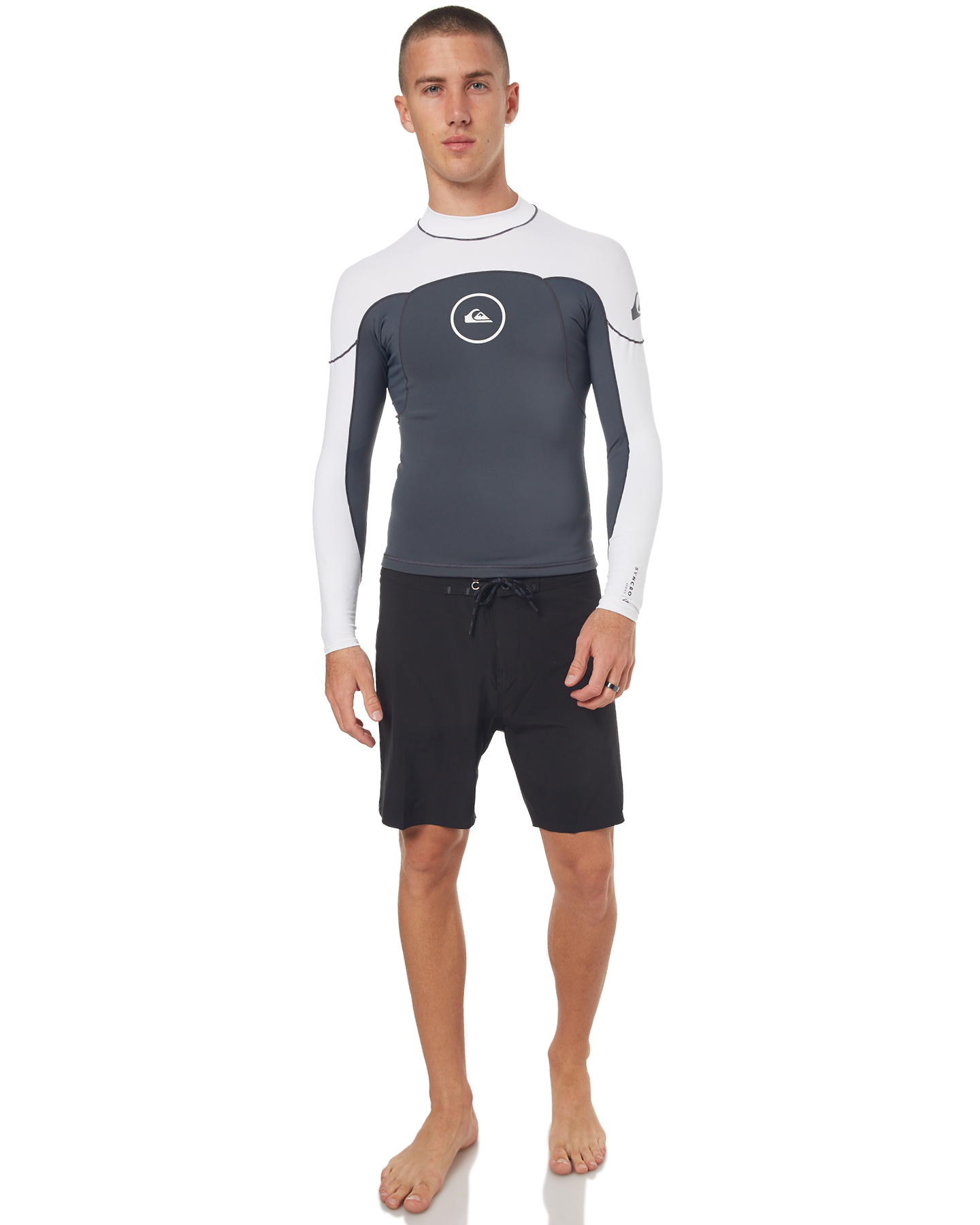 Quiksilver Wetsuit Size Chart