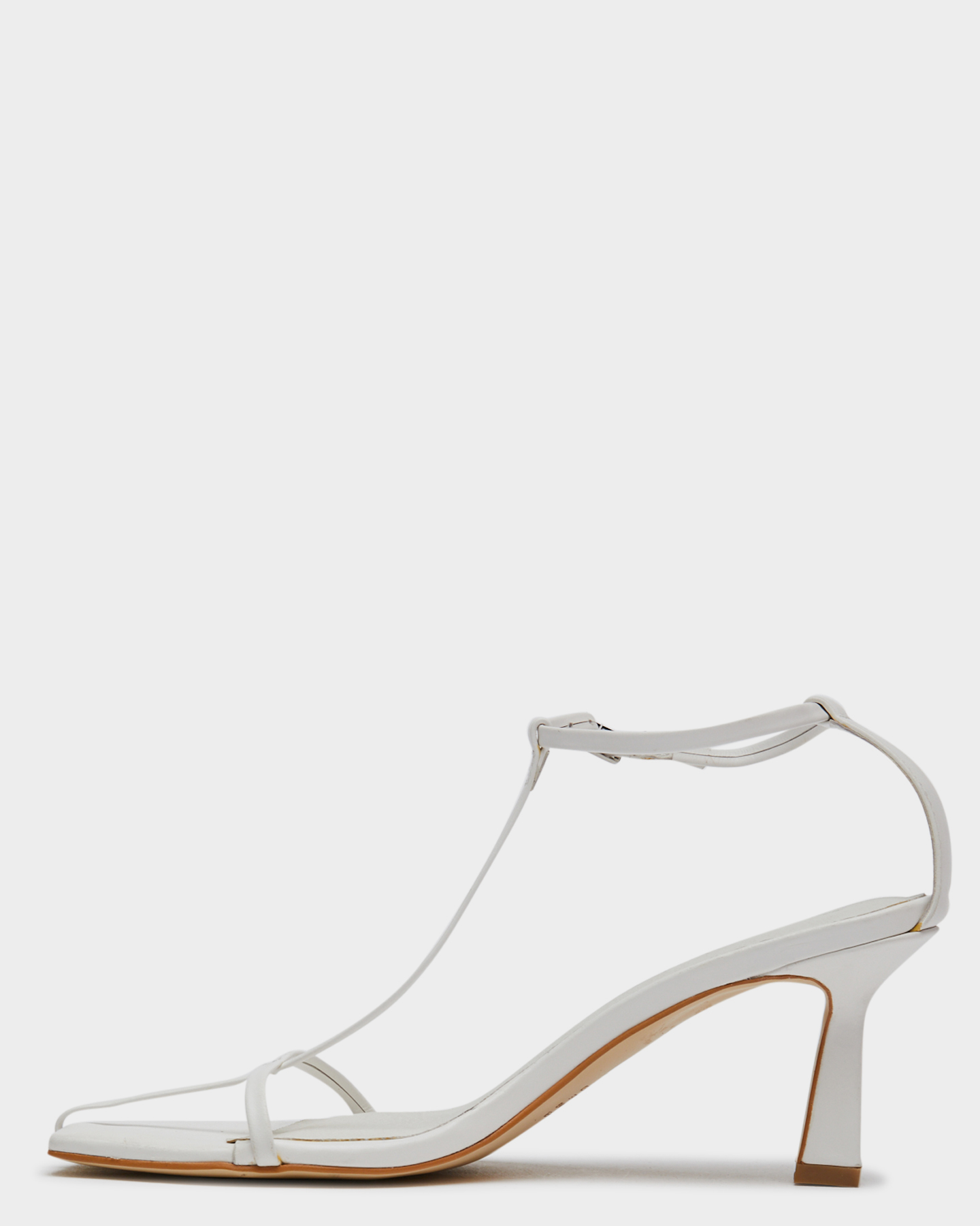 Sol Sana Womens Ryann Heel White SurfStitch