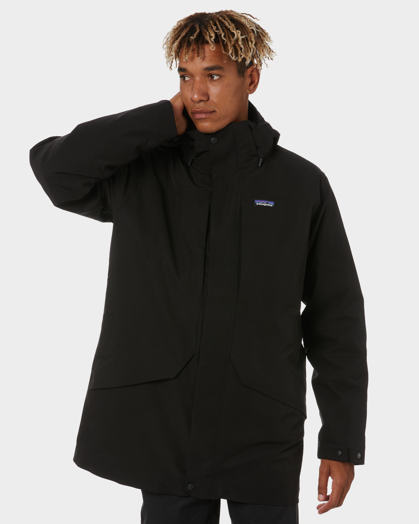 Patagonia tres men sale