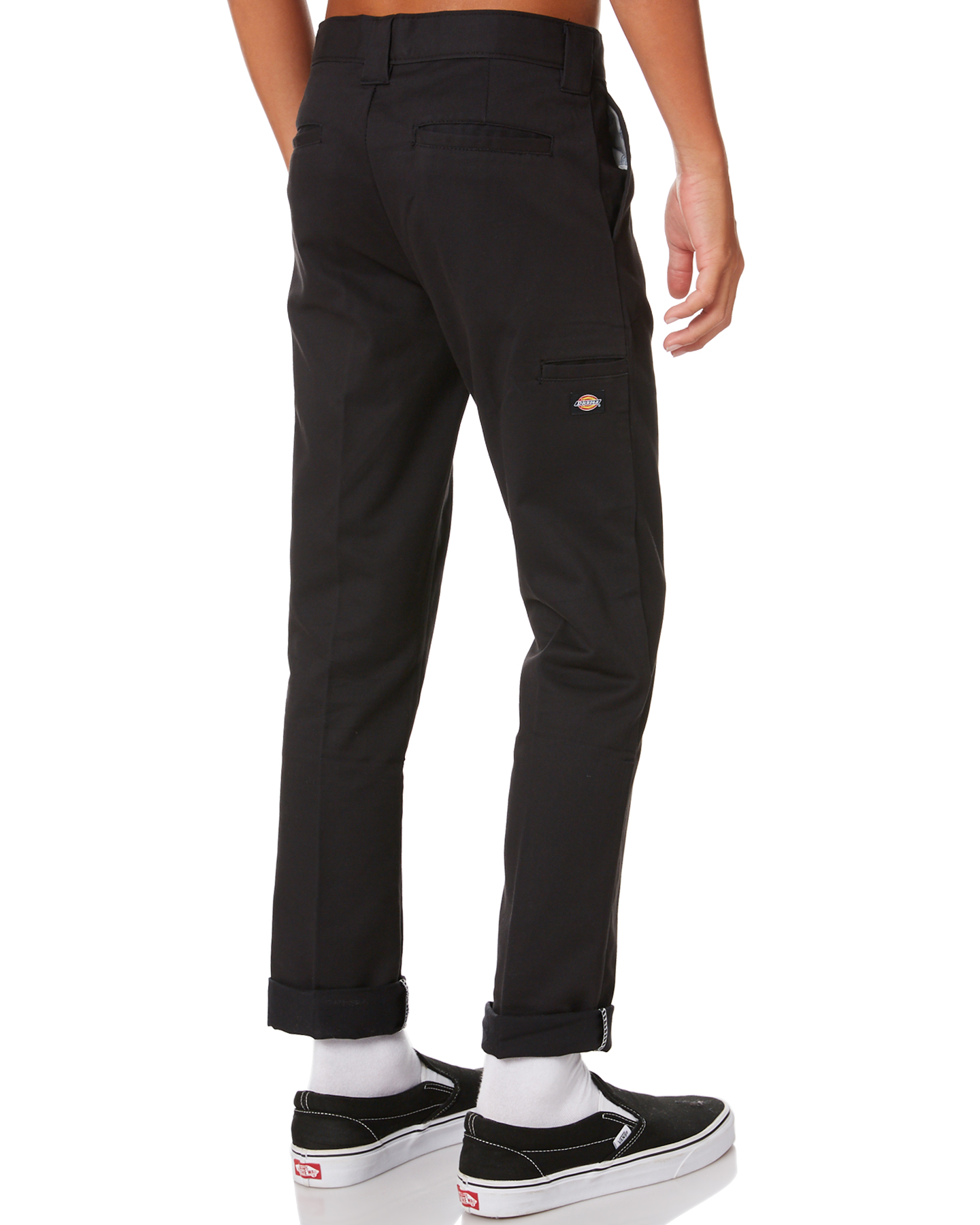 skinny fit dickies
