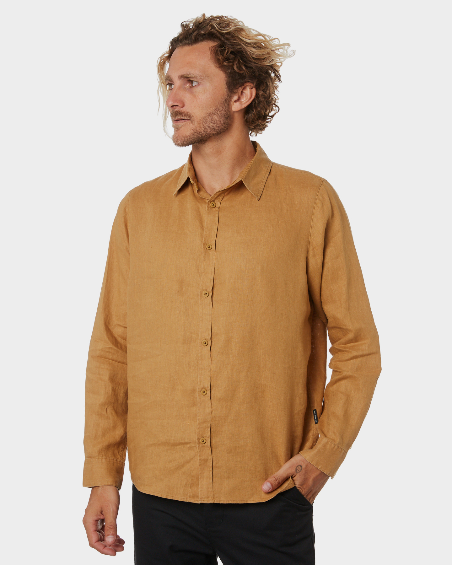 simple shirts mens