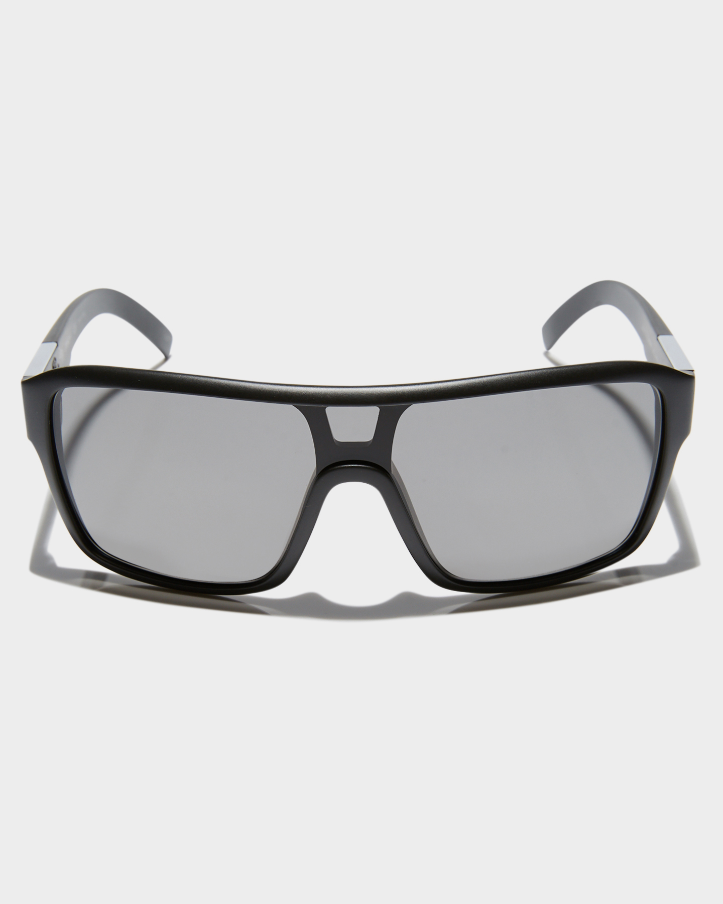 Dragon Remix Polarized Sunglasses - Matte Black Smoke | SurfStitch