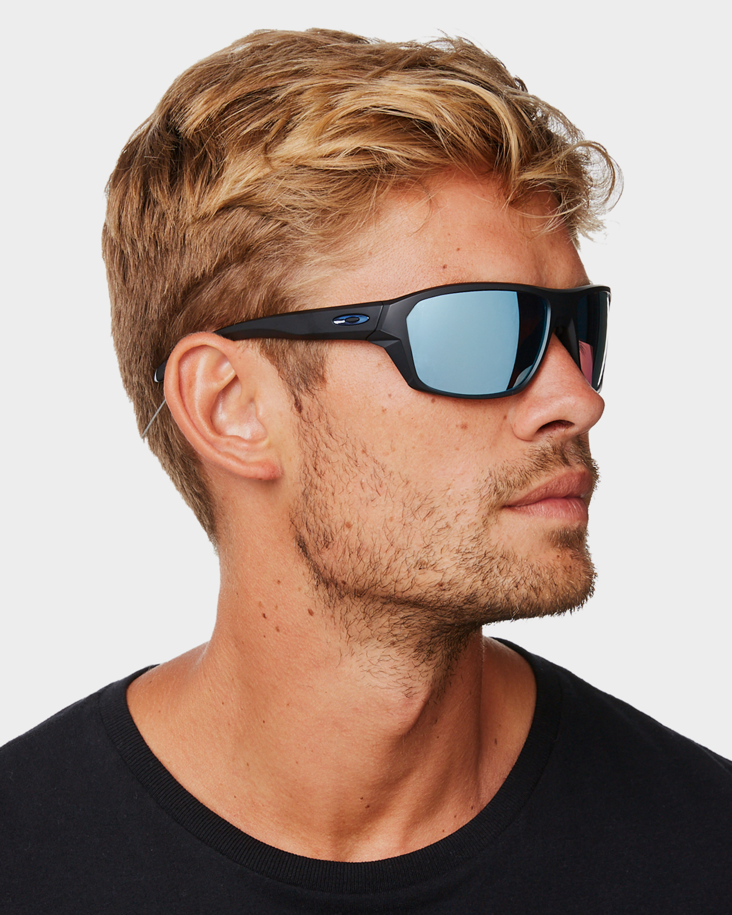 oakley split shot polarized