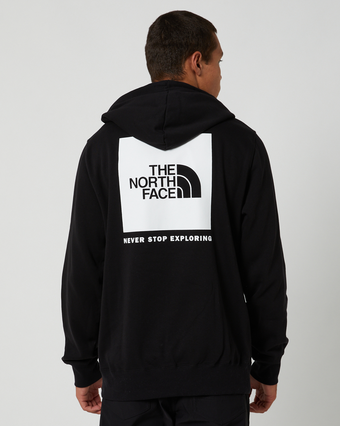 Hoodies white and black 2025
