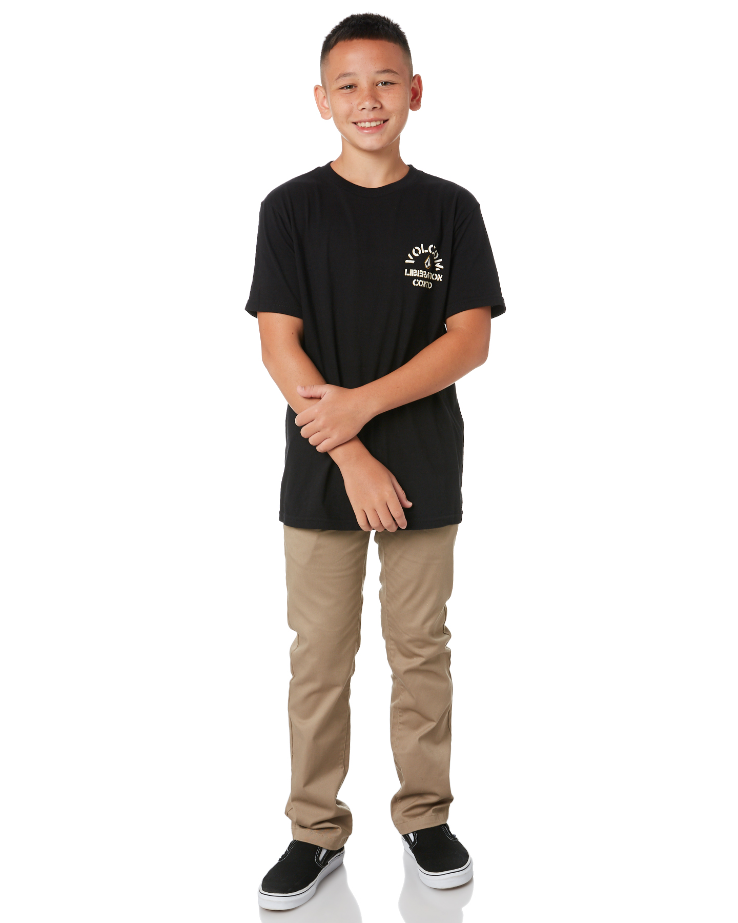 boys lined pants