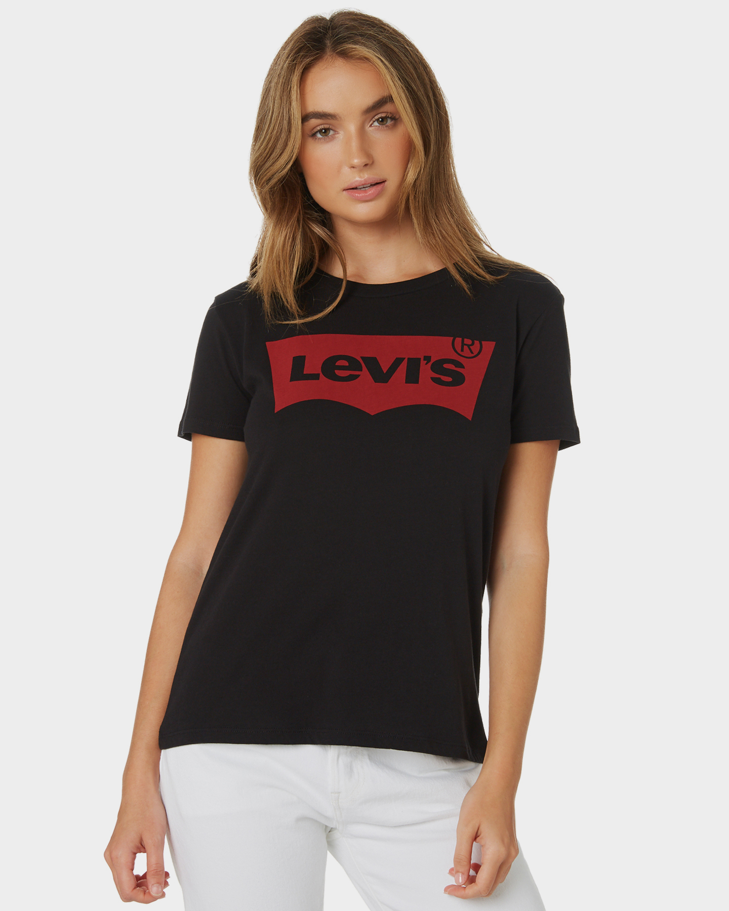 levis t shirt perfect tee