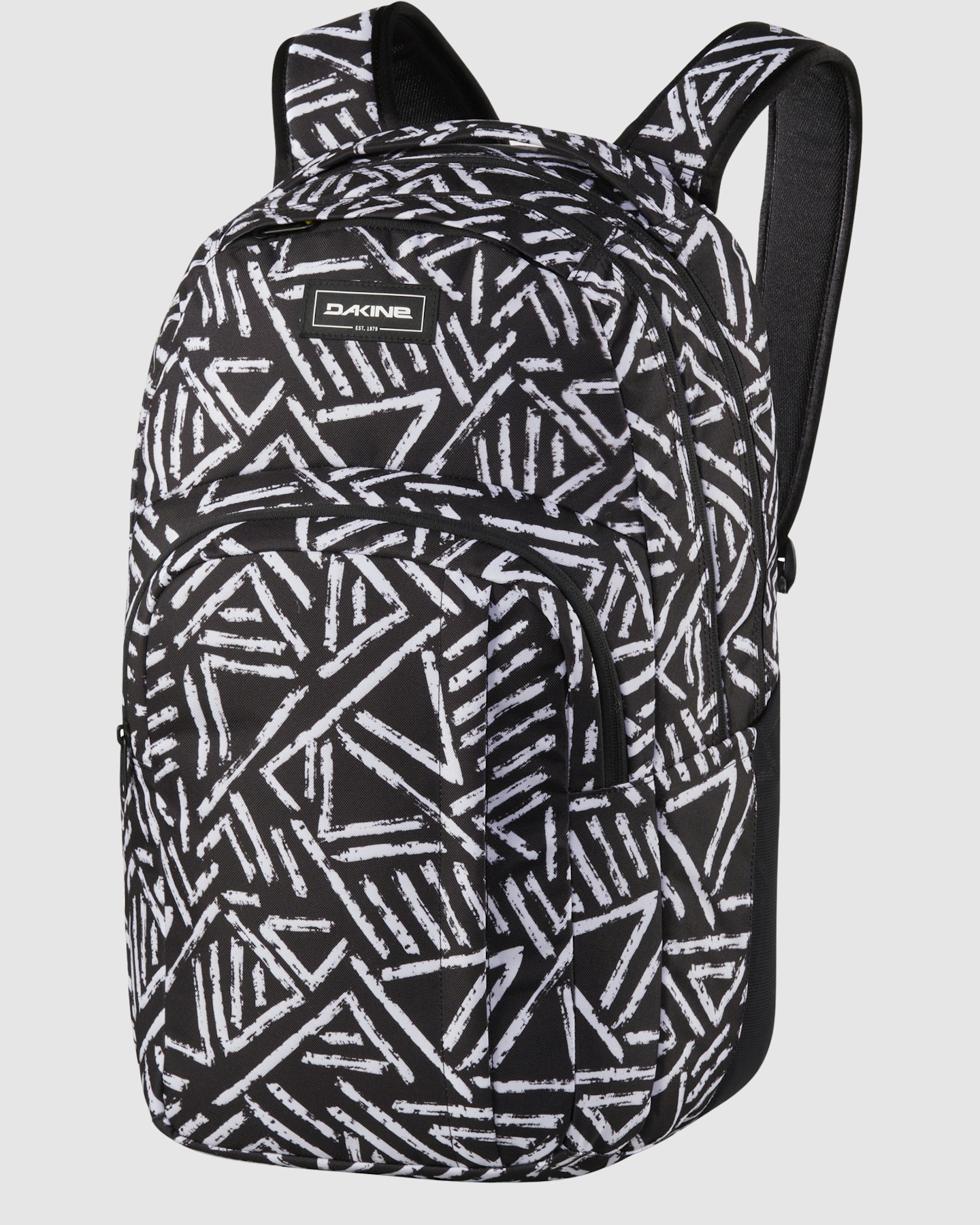 Dakine backpack sizes online