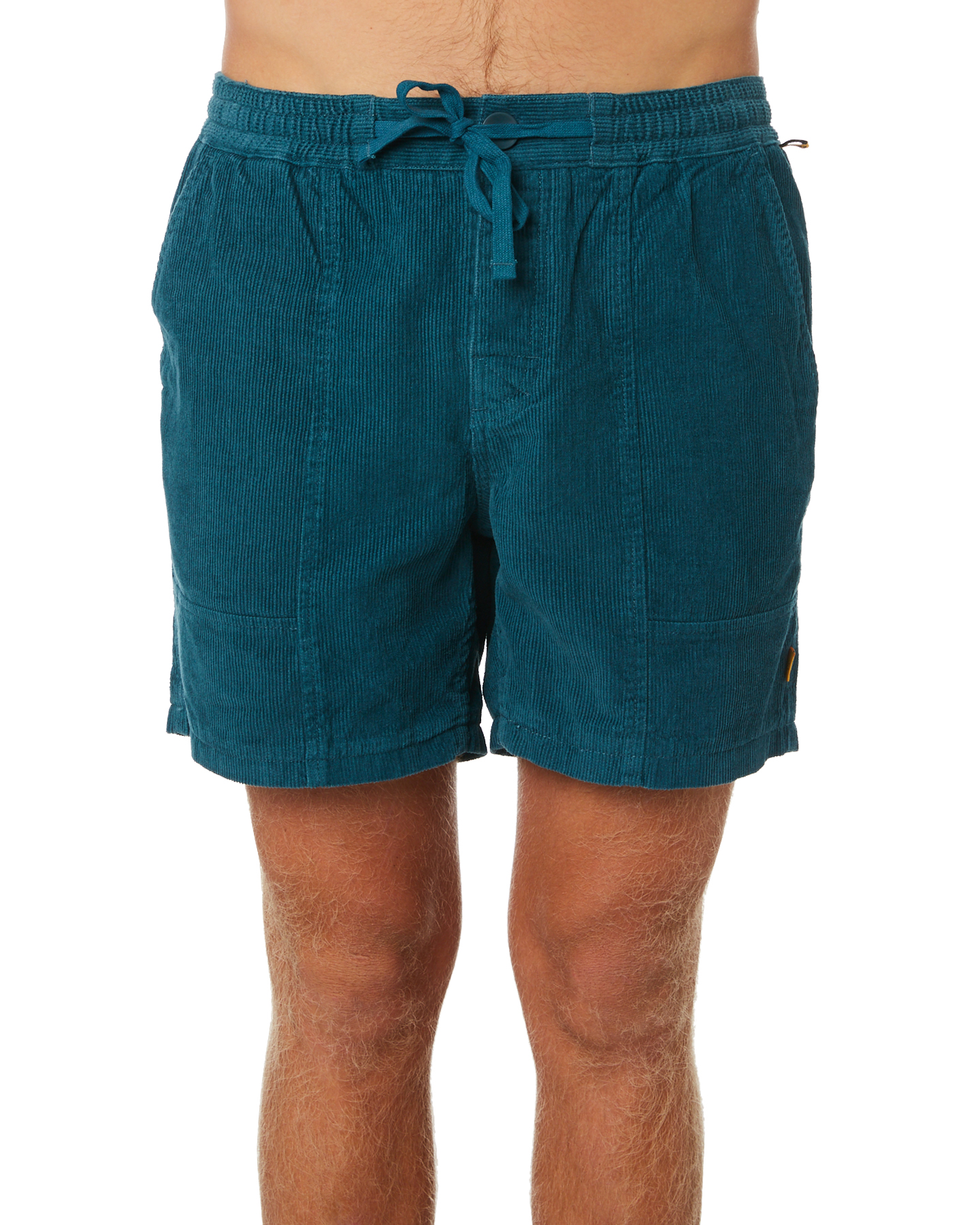 The Critical Slide Society All Day Mens Cord Short - Amazon | SurfStitch