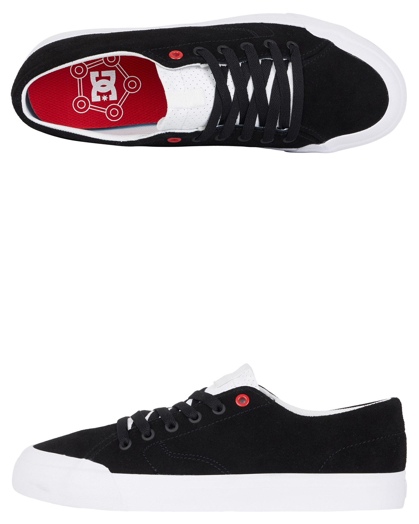 dc shoes evan smith s