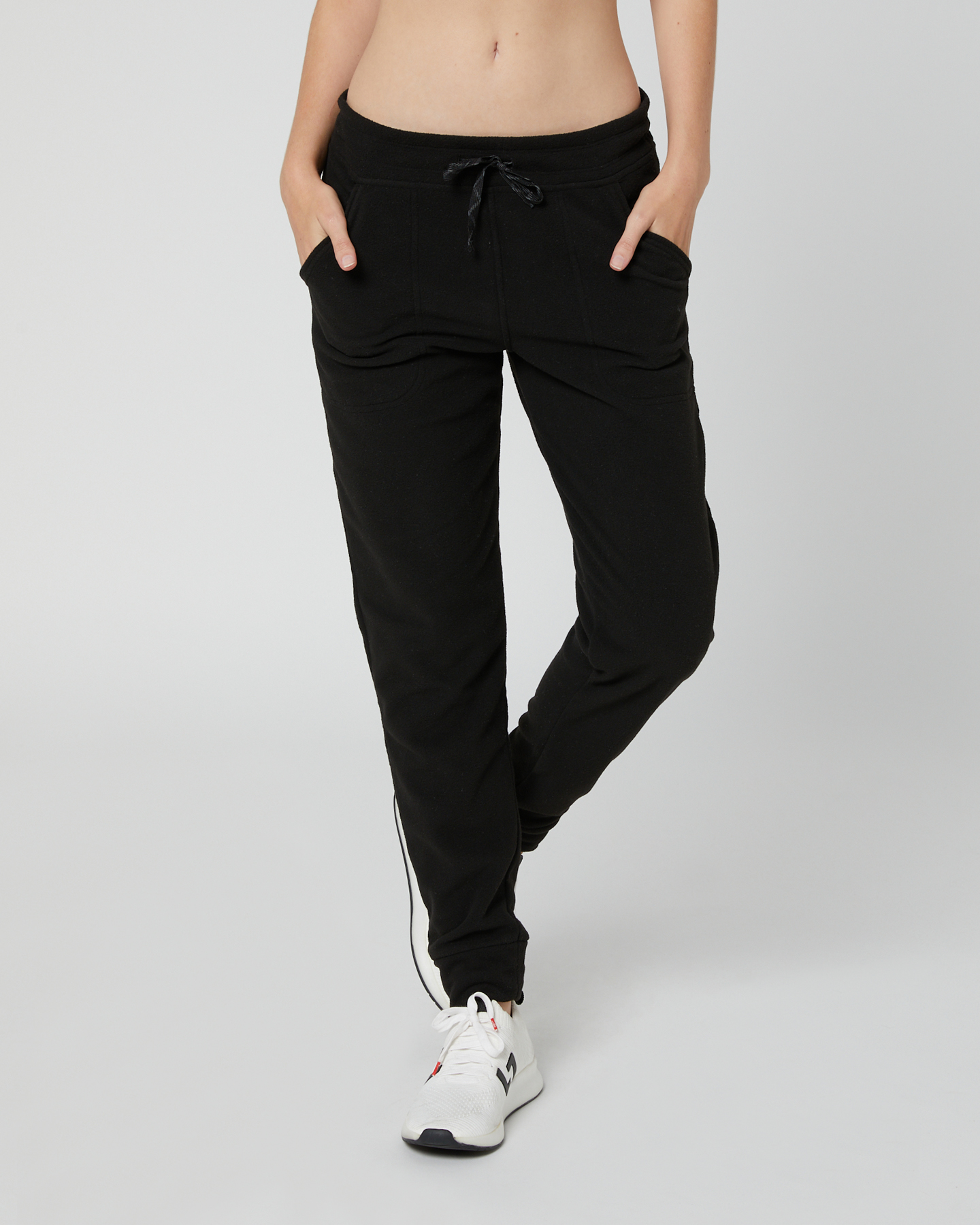 Patagonia Snap-T® Pants - Black