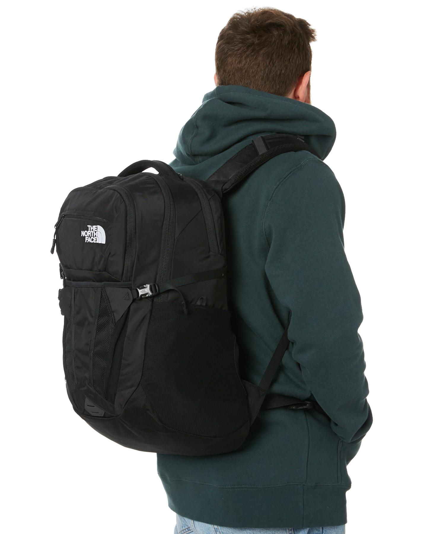 north face youth recon backpack