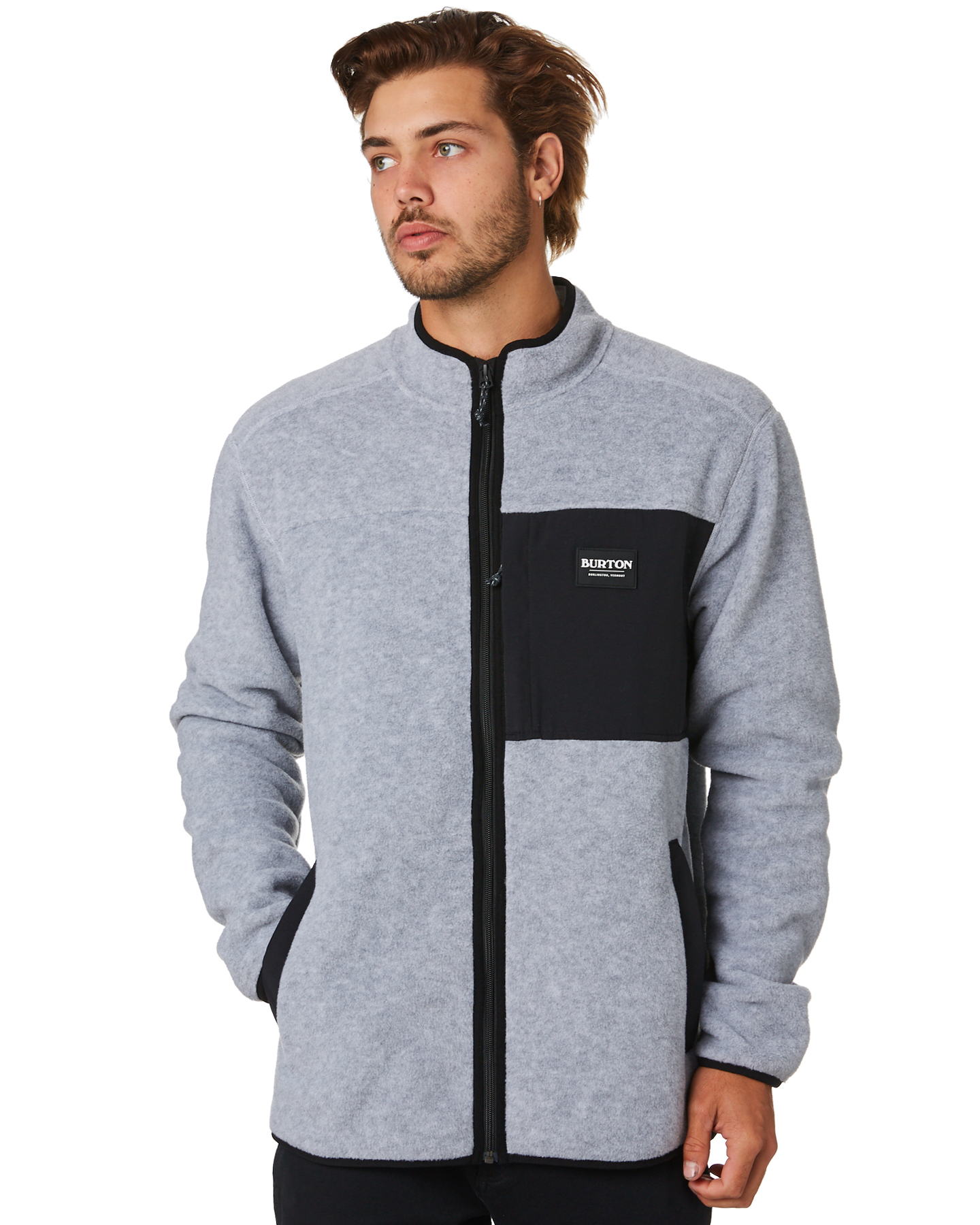 burton mens joggers