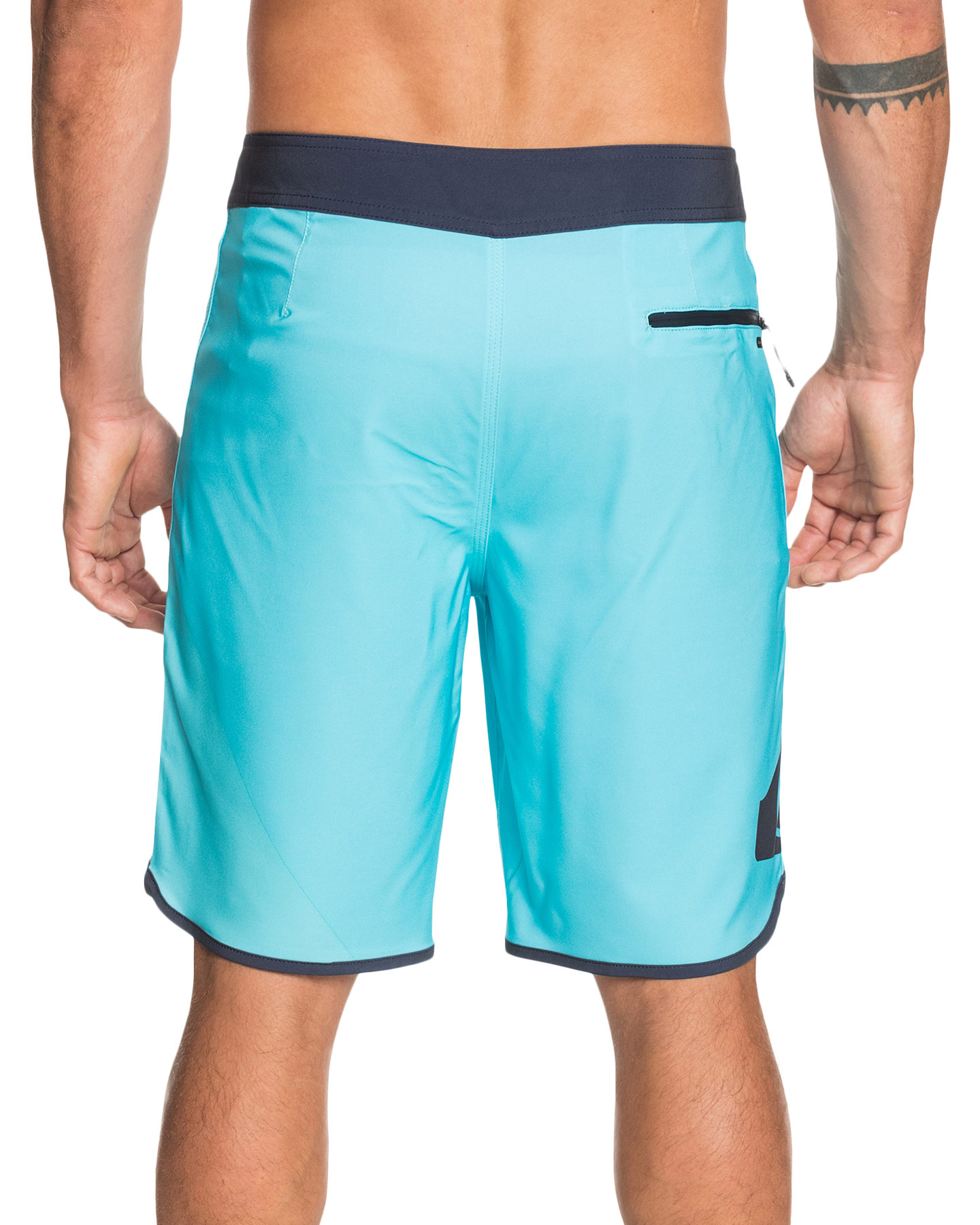 Quiksilver Mens Highline New Wave 20