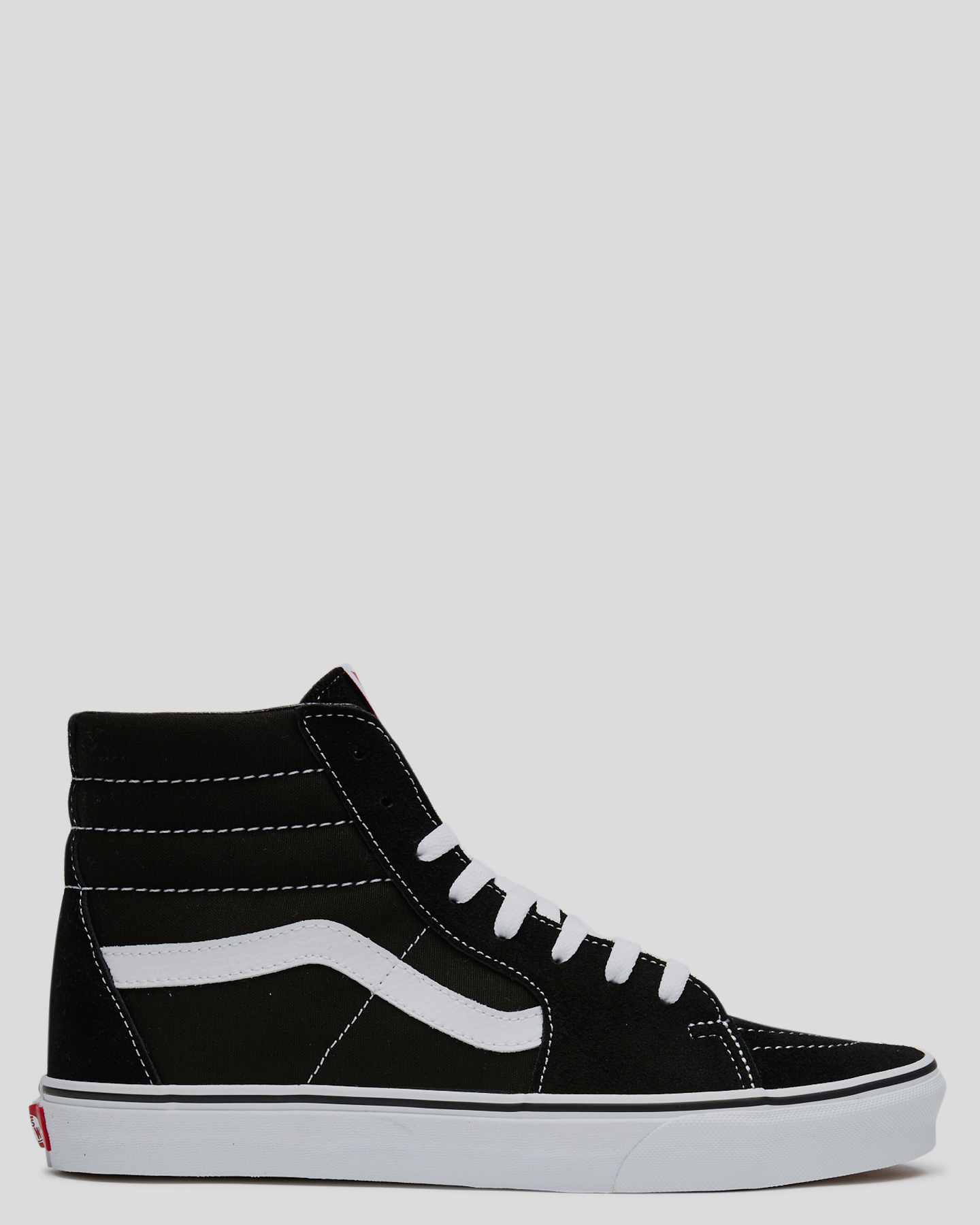 Vans Sk8 Hi Shoe - | SurfStitch