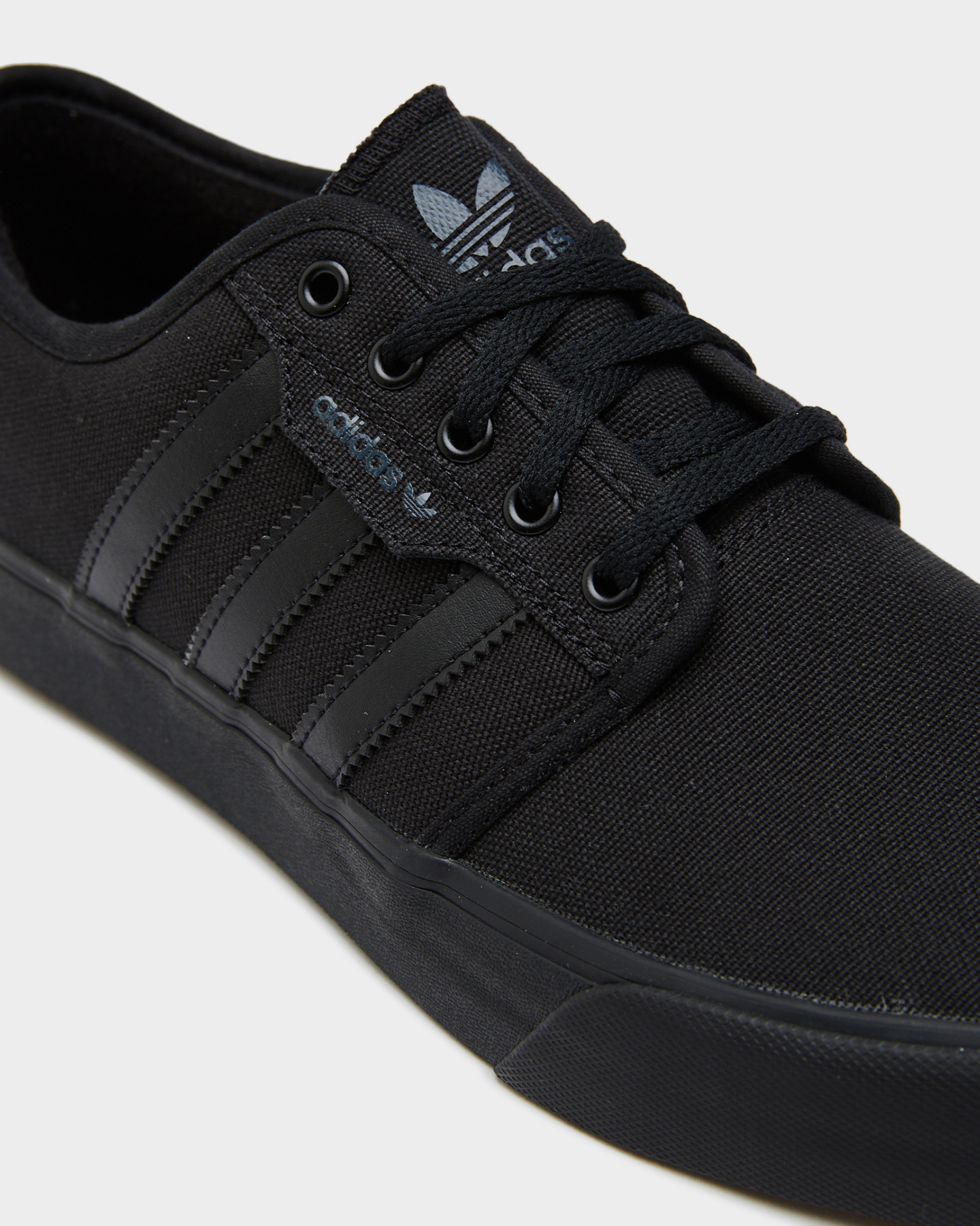 Adidas Seeley Xt Shoe - Core Black | SurfStitch