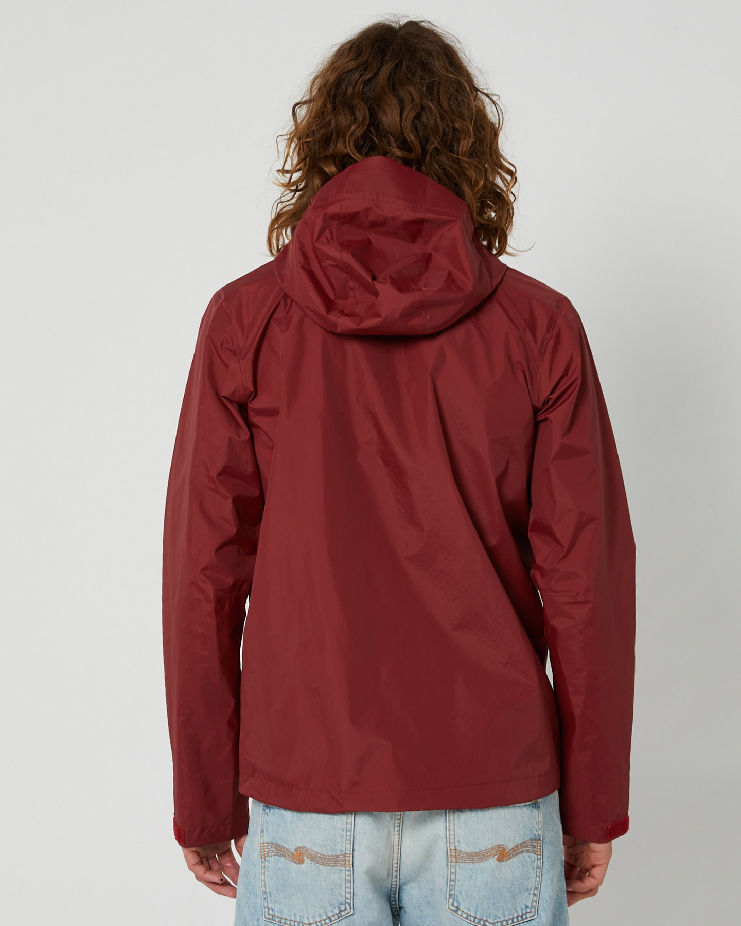 Patagonia torrentshell hotsell arrow red
