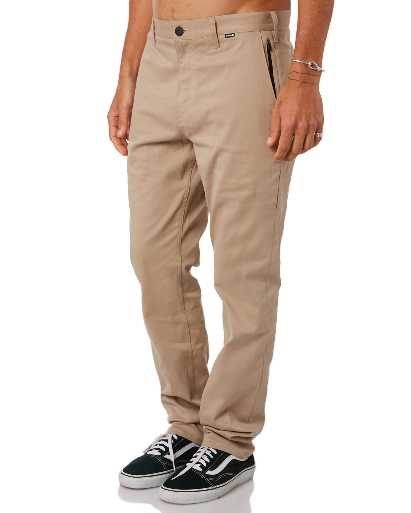 hurley golf pants