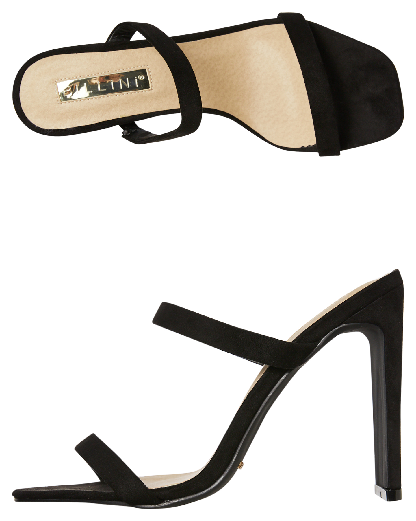 billini dana heel black croc