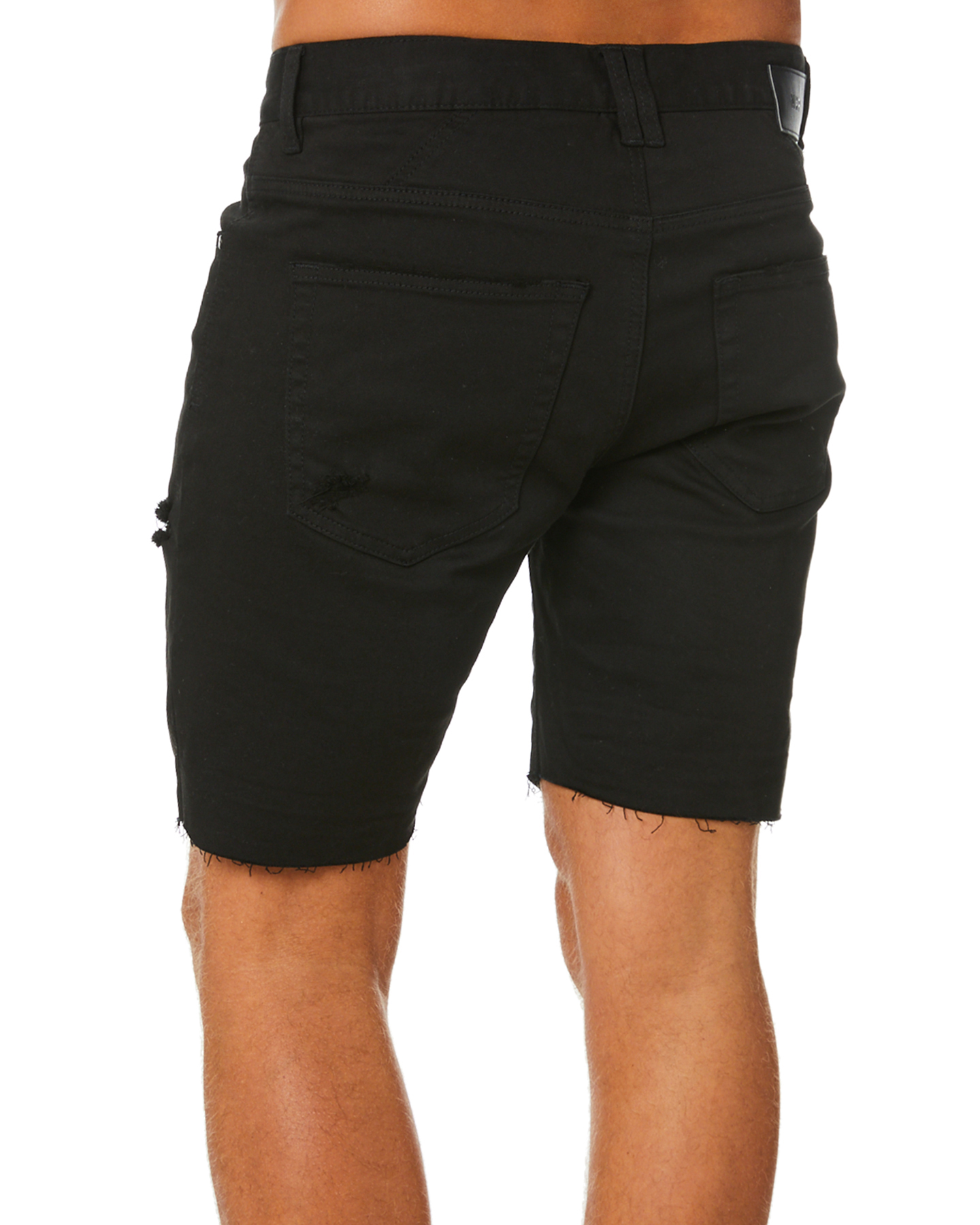 nena pasadena destroyer shorts