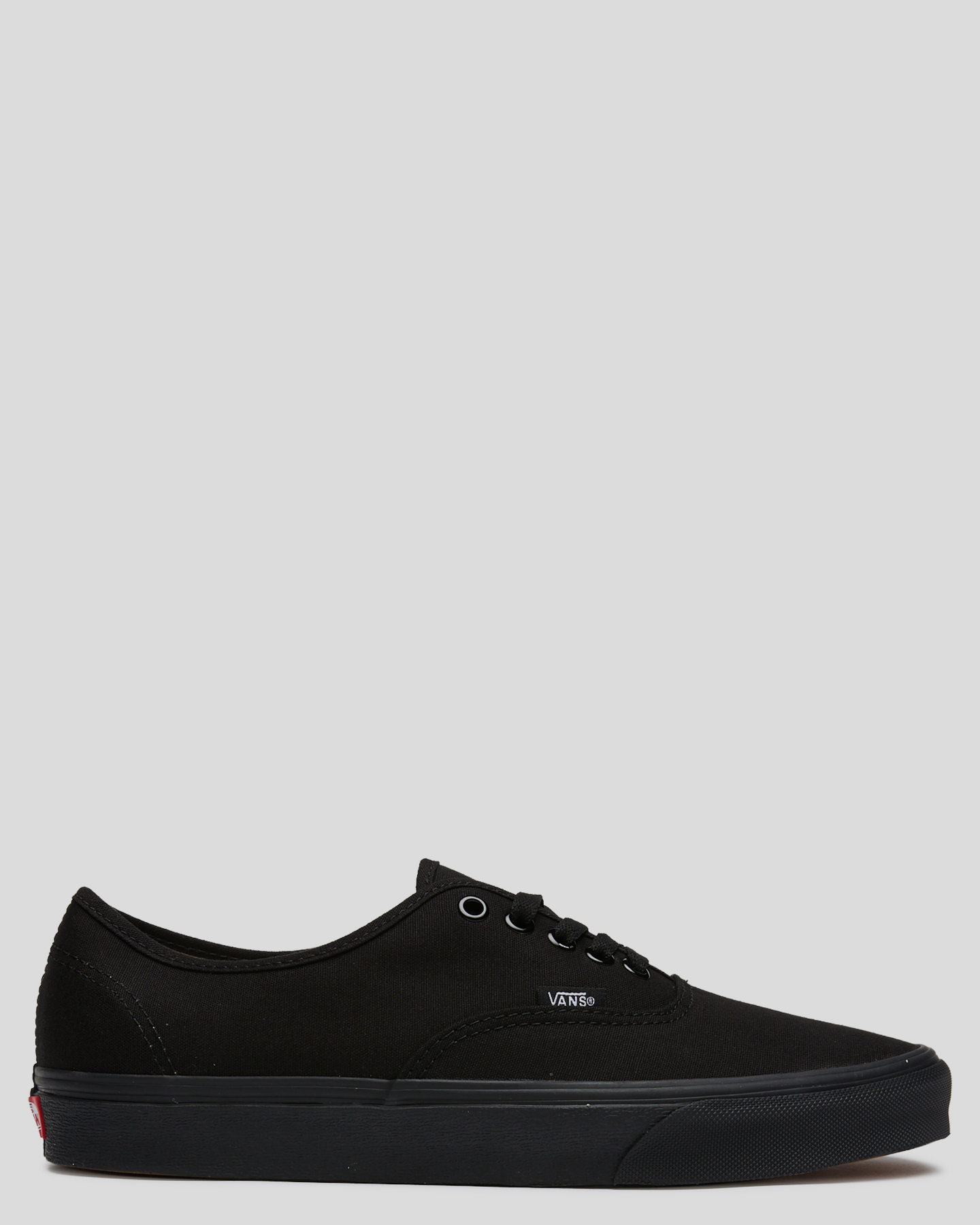 vans mens footwear