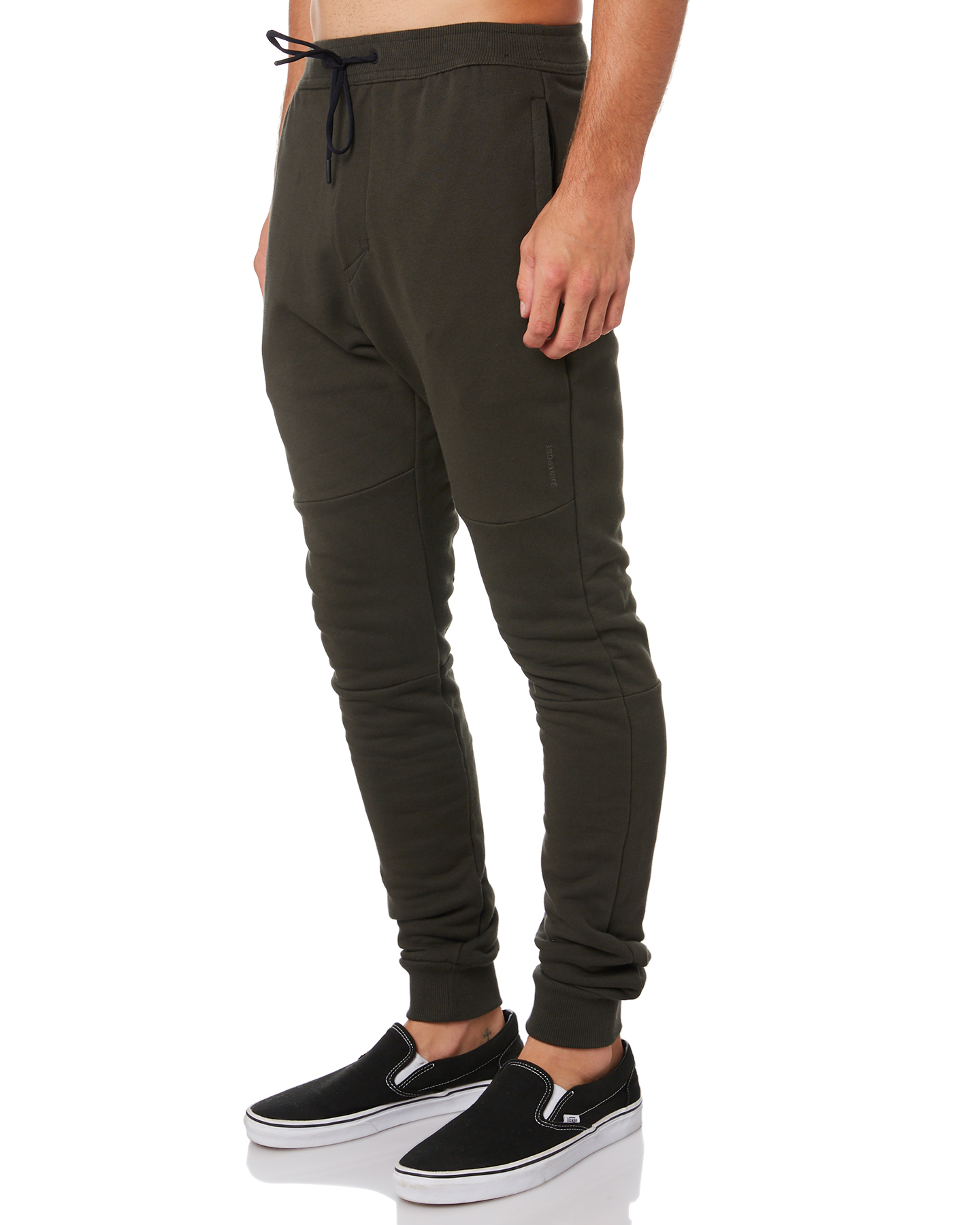 sureshot fleece jogger