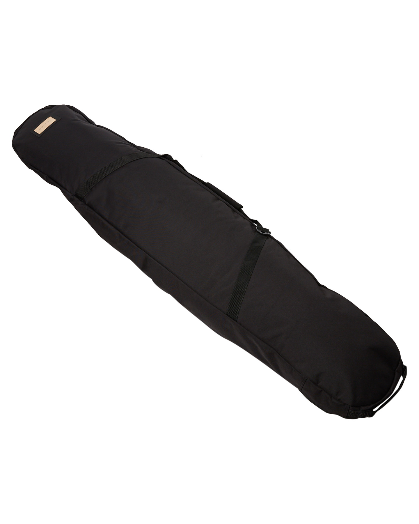 Burton Board Sack Snowboard Bag - True Black | SurfStitch