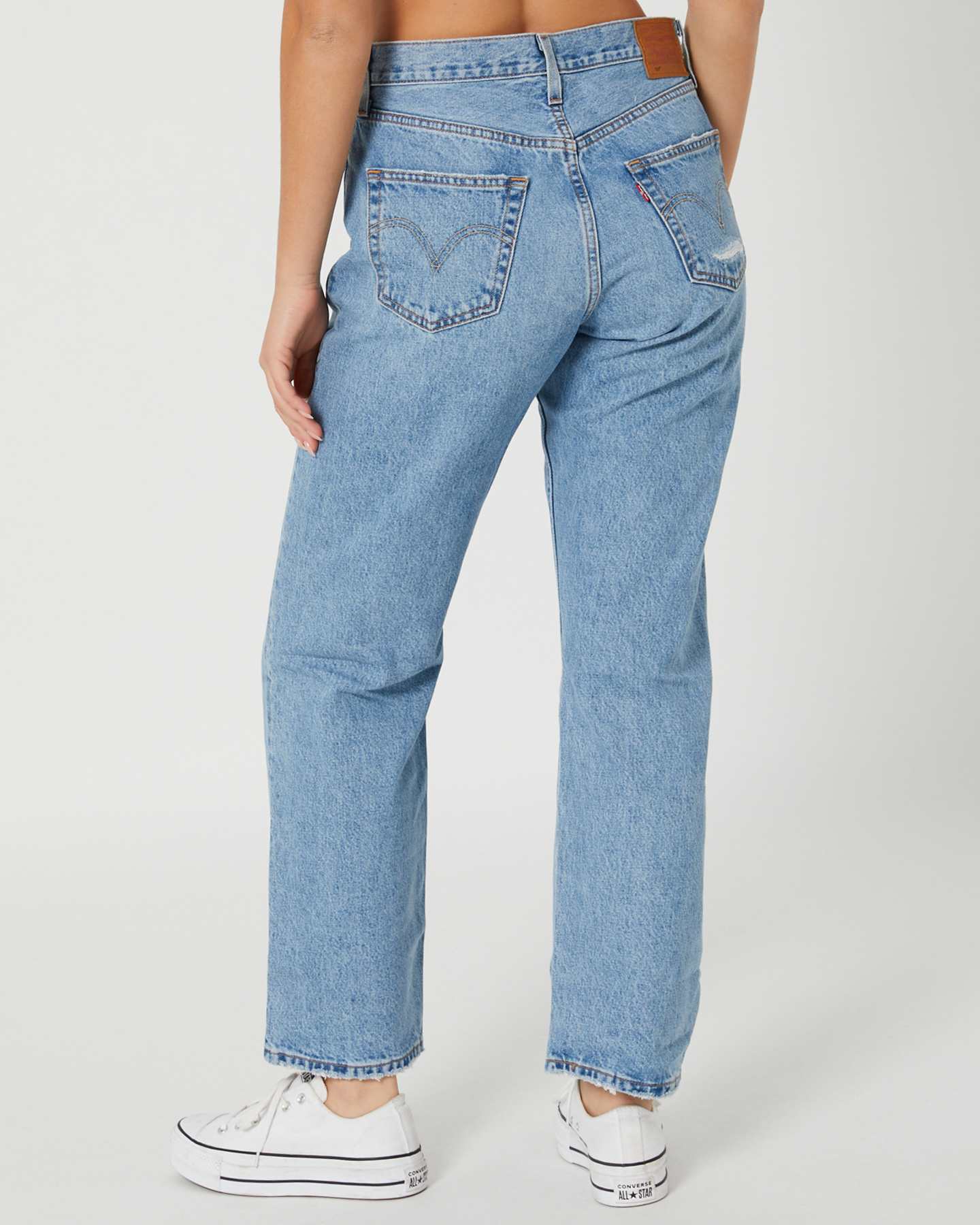 Levi's 501 Original Jean - Around Here | SurfStitch