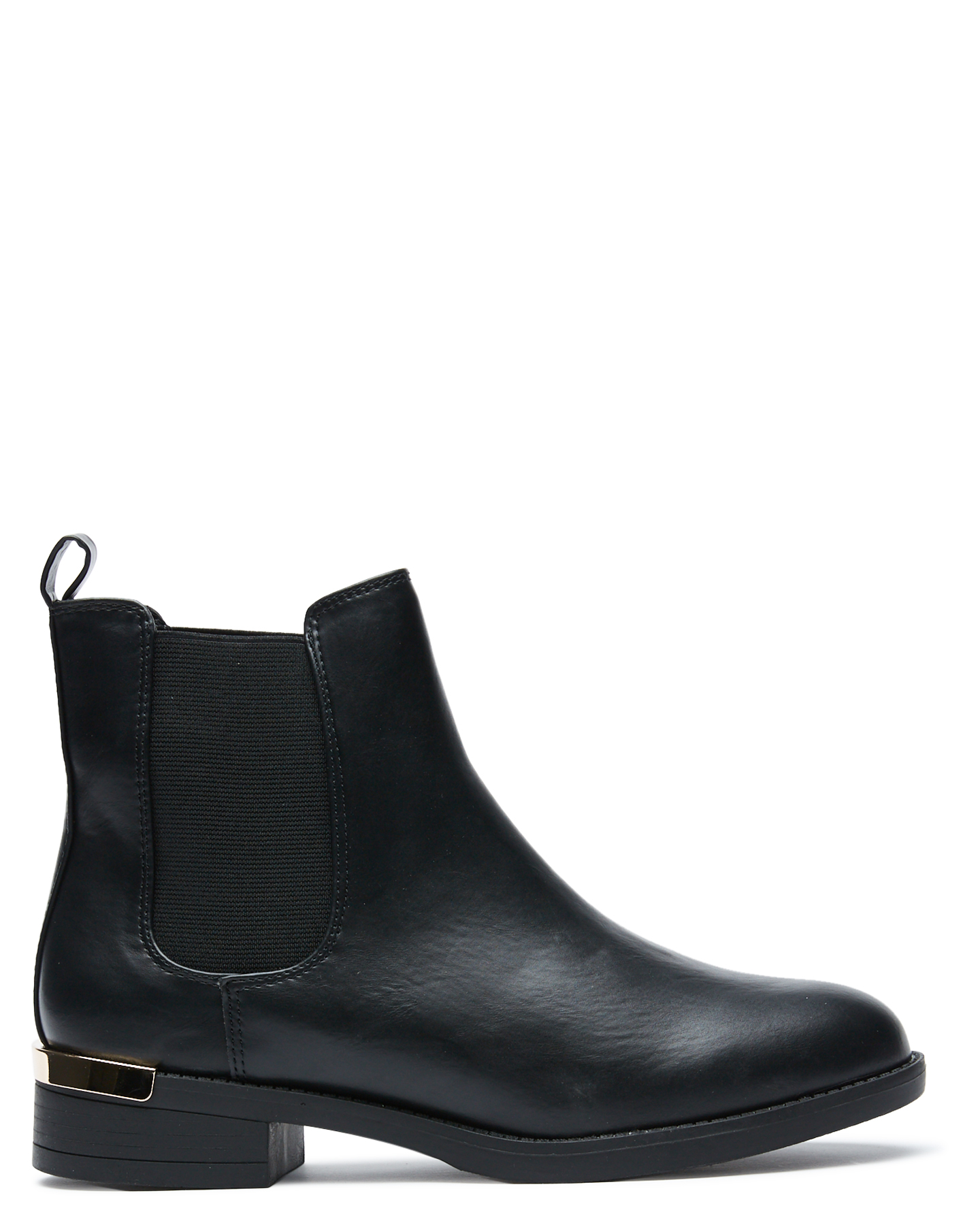 boots quest