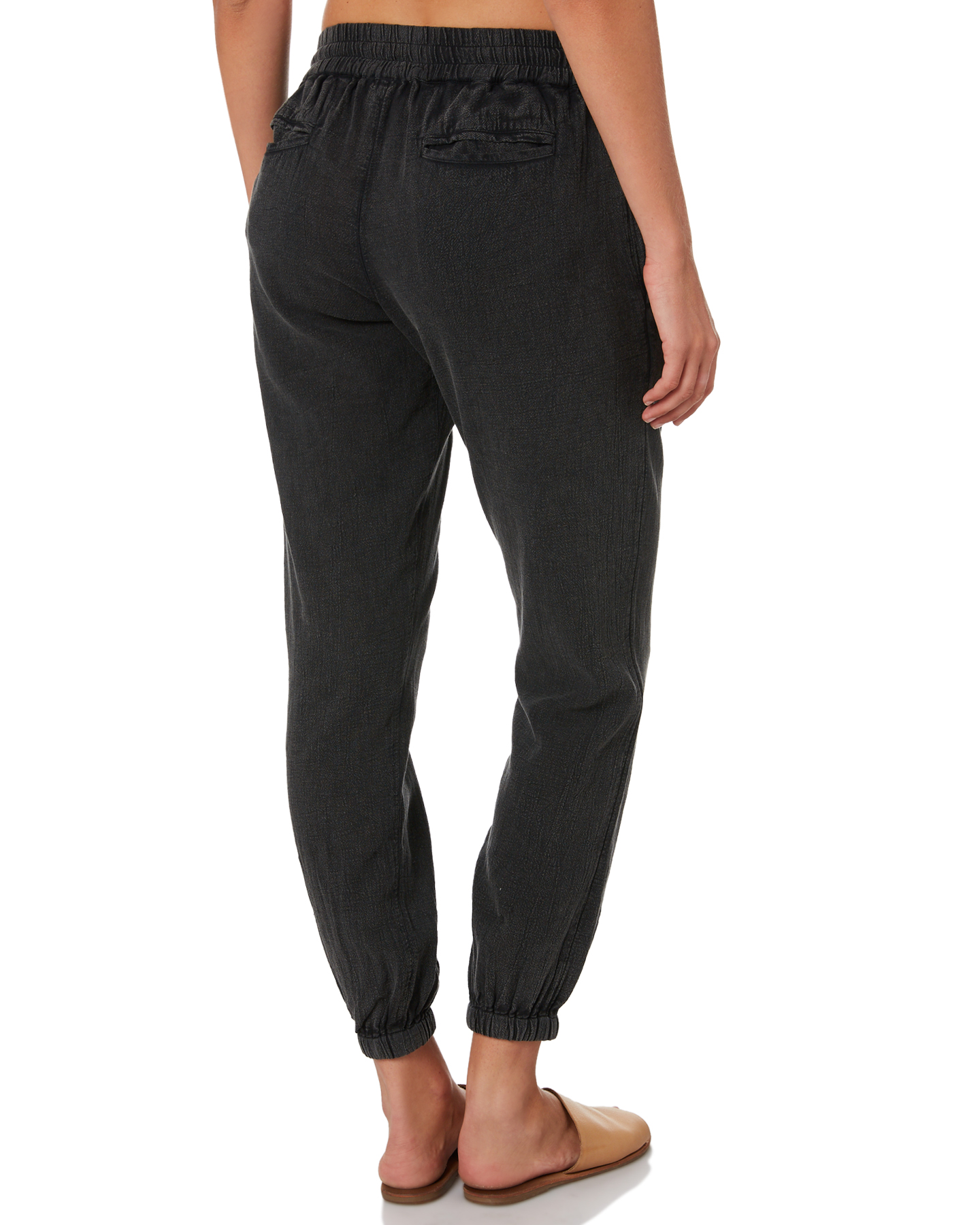 rip curl womens track pants