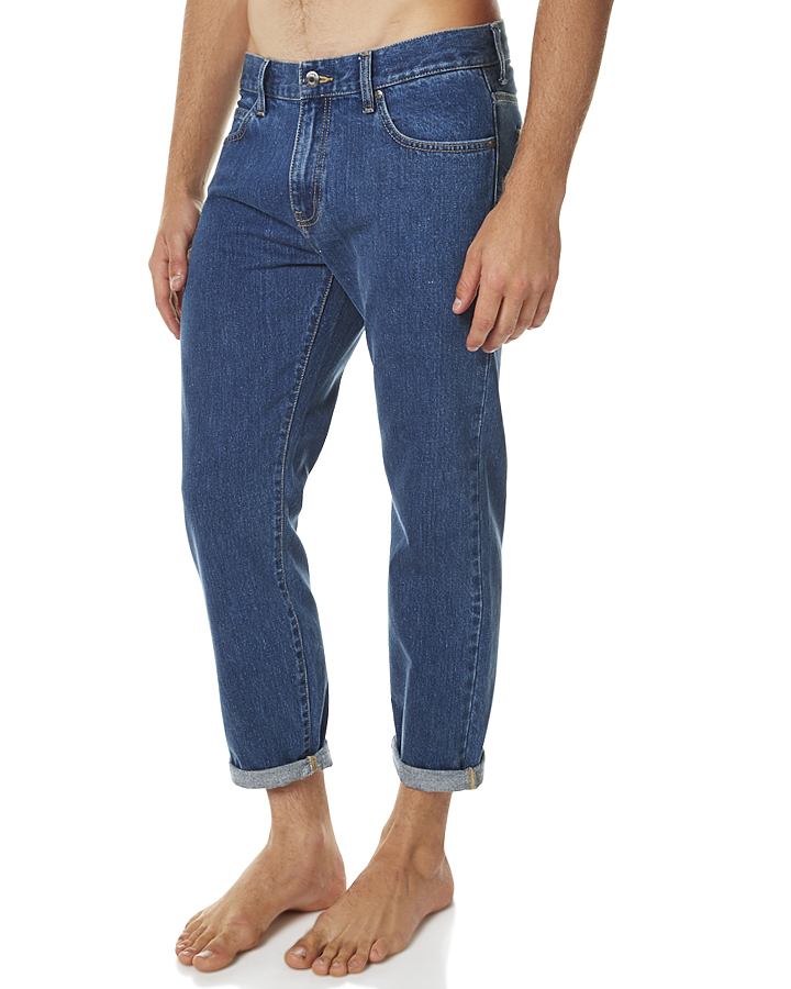 dr denim baggy jeans