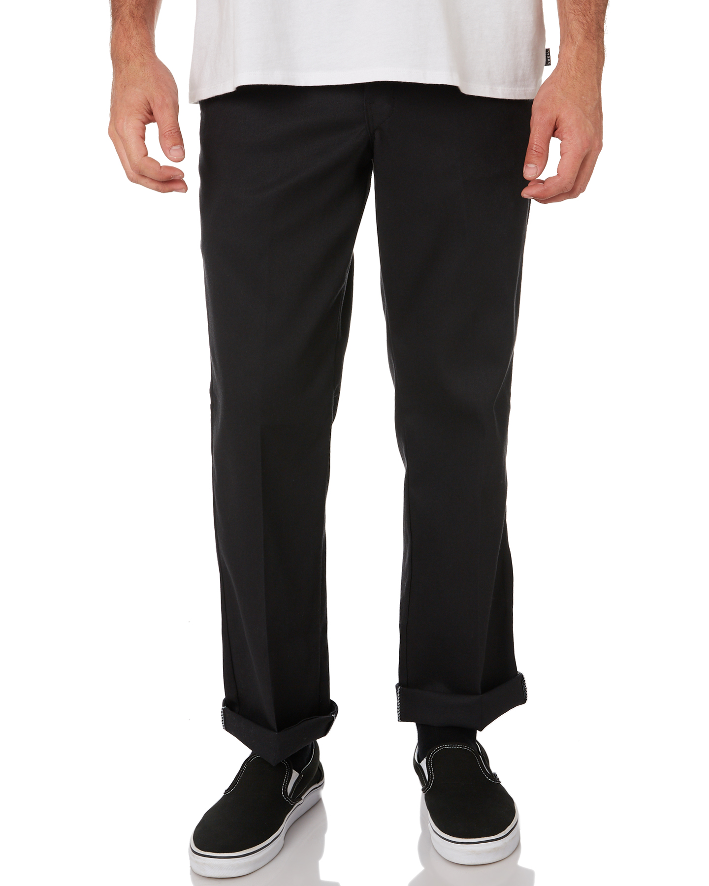 hunter navy tracksuit bottoms