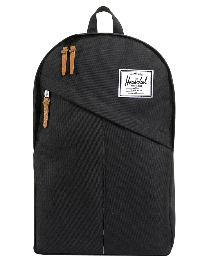 Herschel Supply Co Parker Backpack - Black | SurfStitch