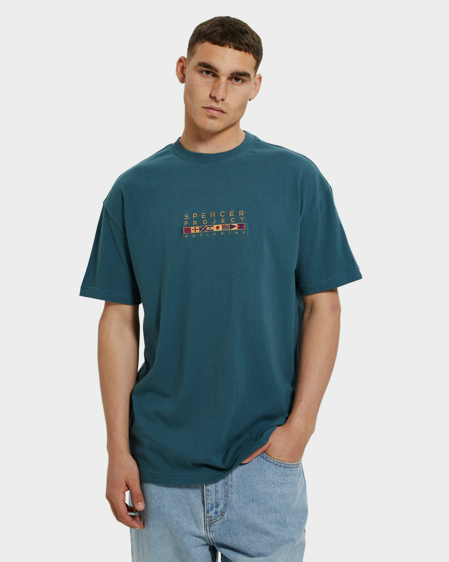 spencers graphic tees