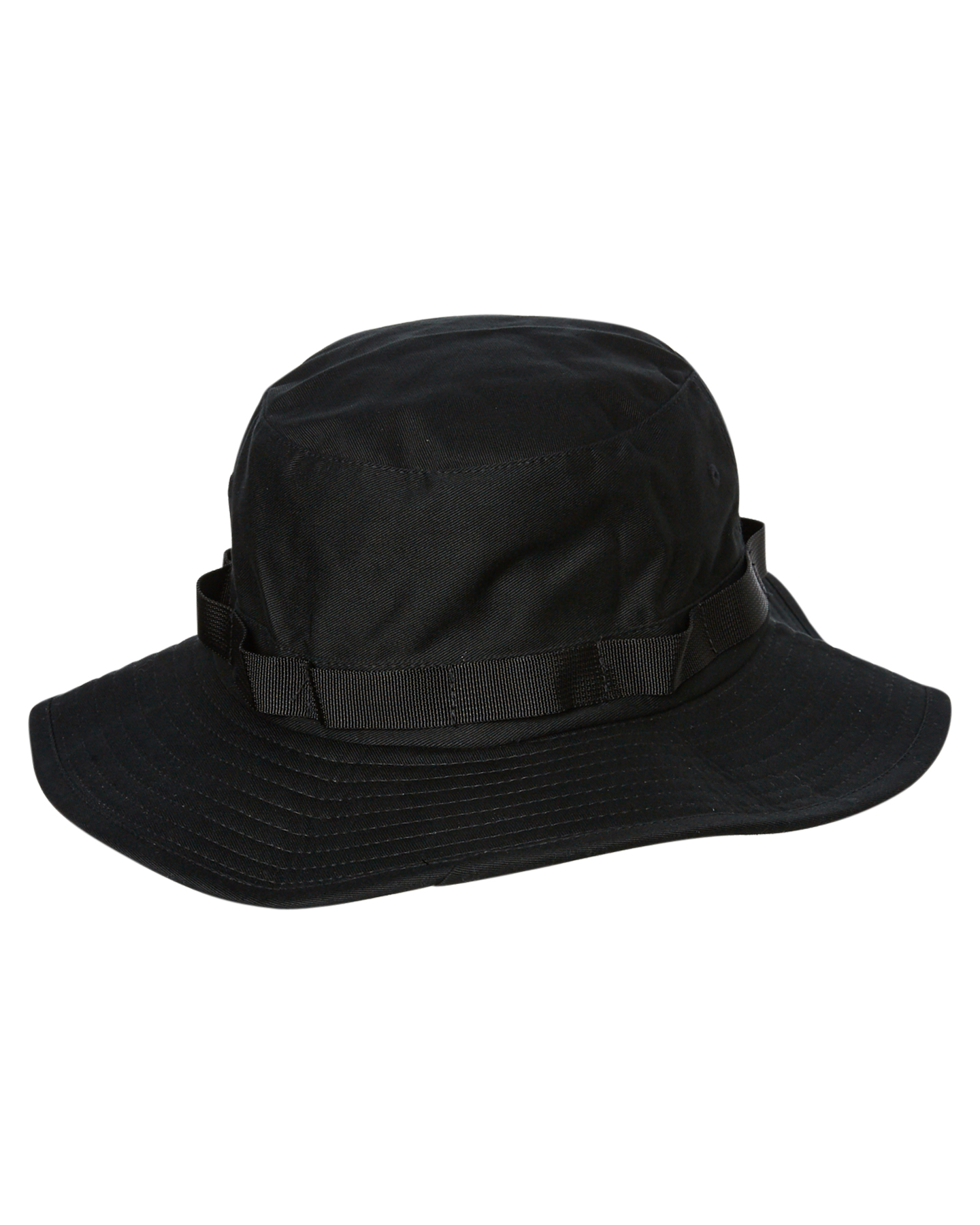 Hurley Vagabond Mens Hat - Black | SurfStitch