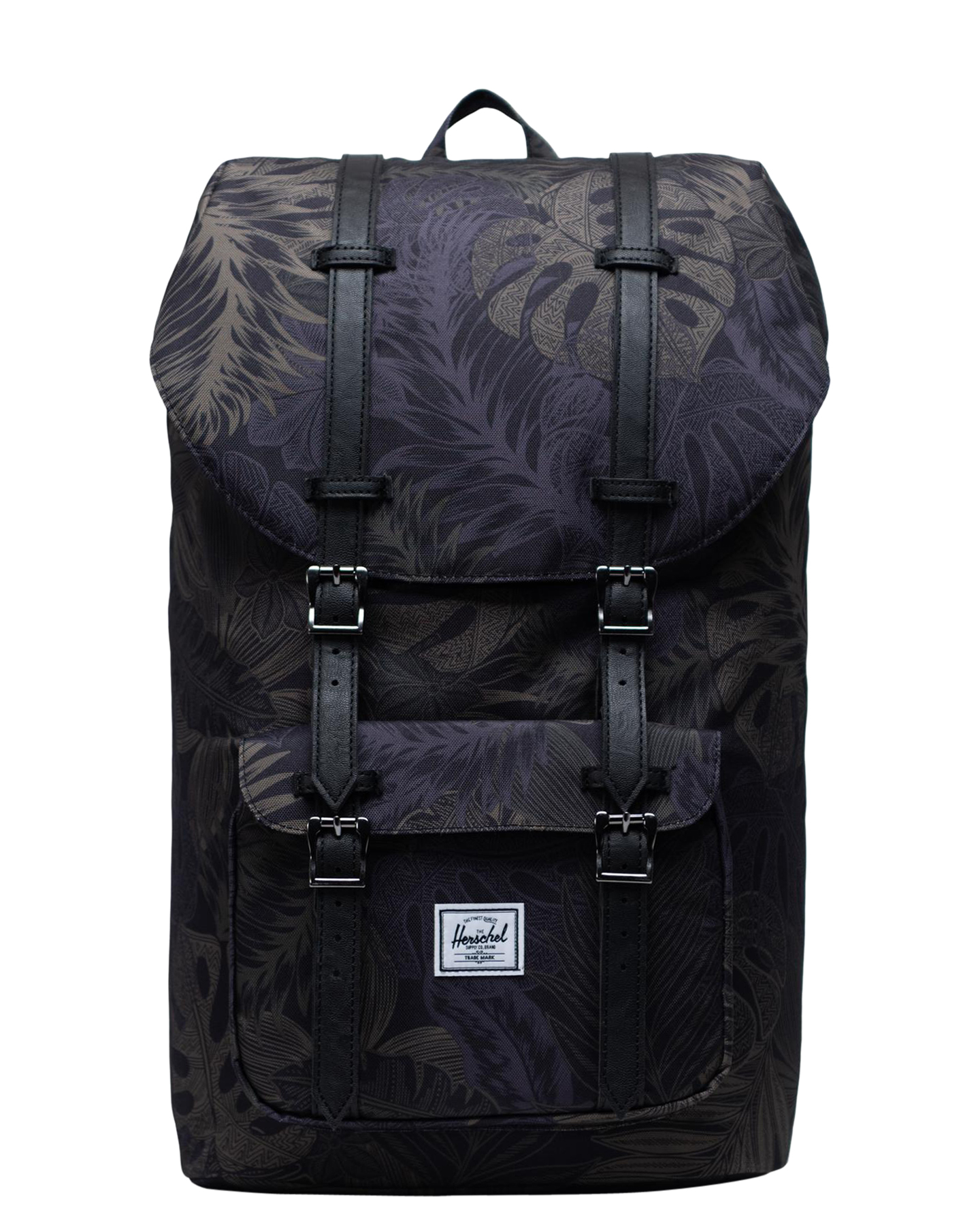 herschel hiking backpack