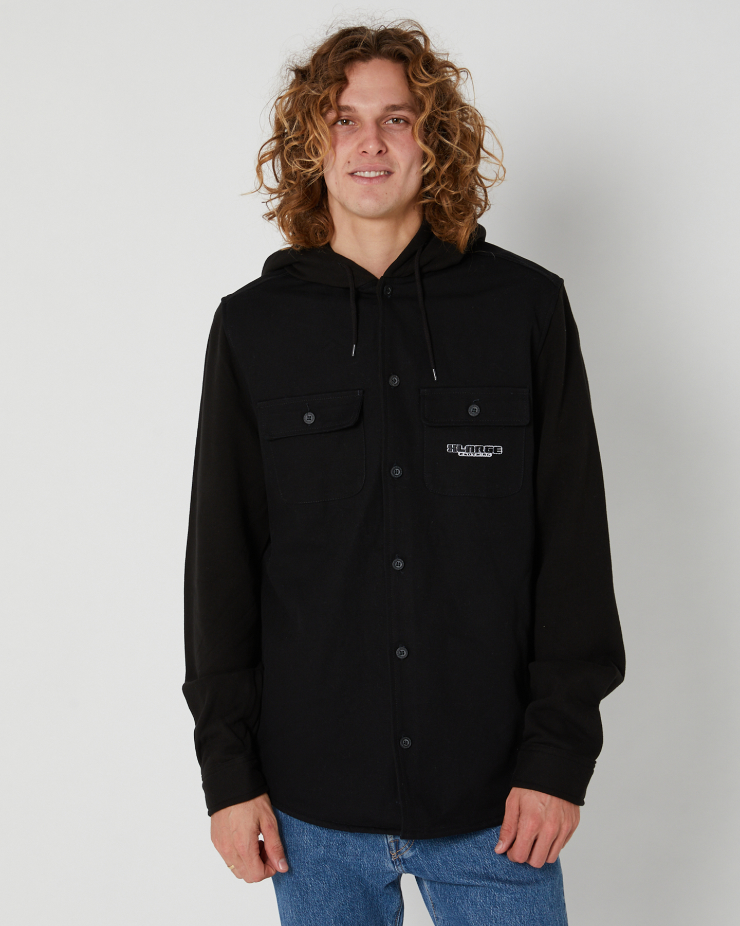 Xlarge jacket new arrivals