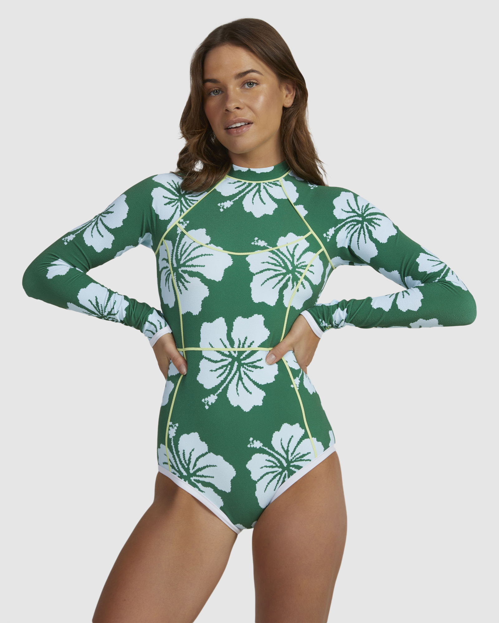 Womens surf one piece hotsell