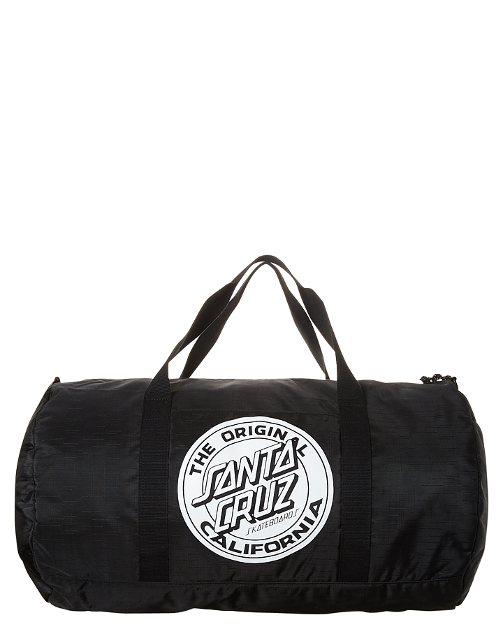 Santa cruz shop duffle bag