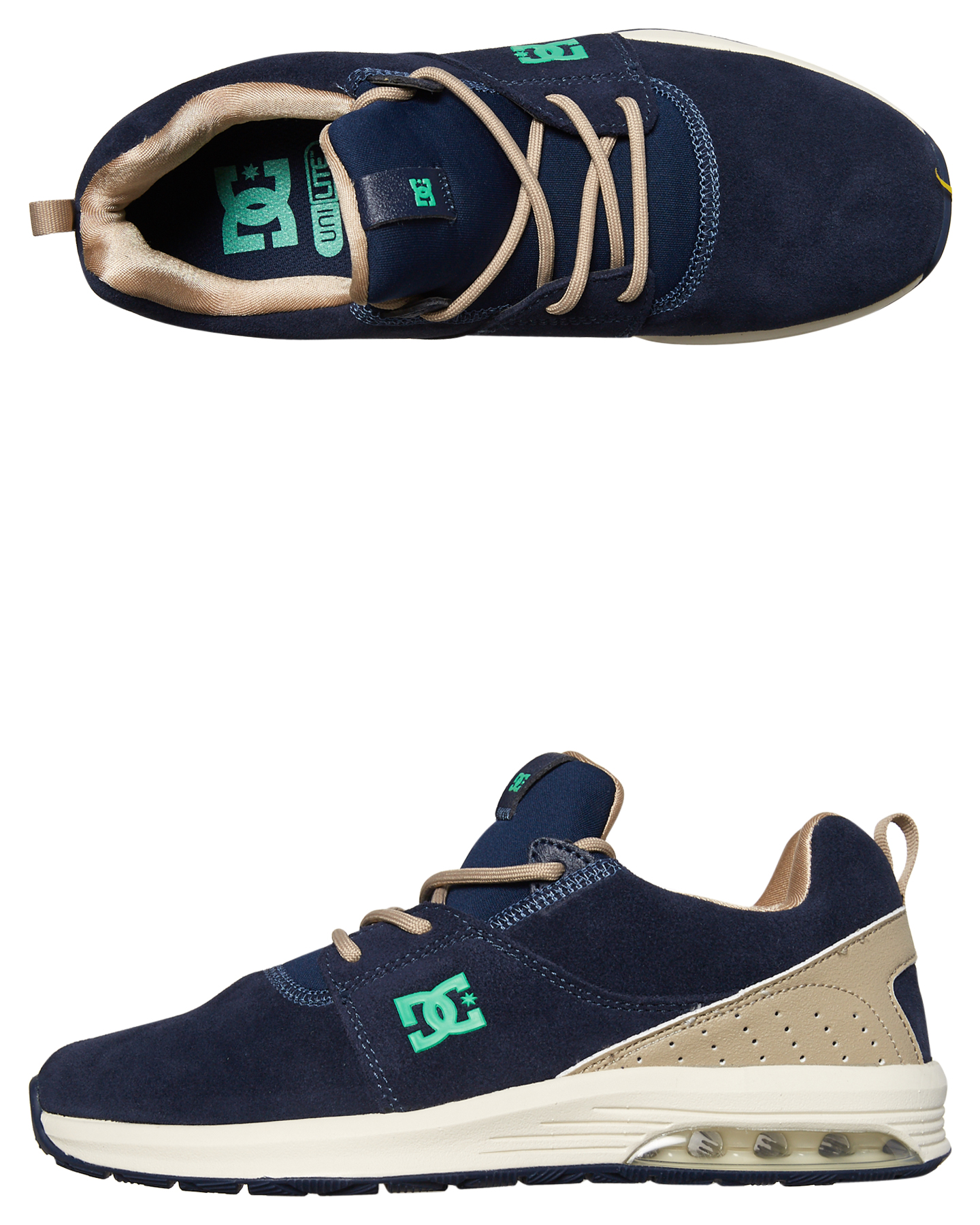 dc shoes heathrow ia