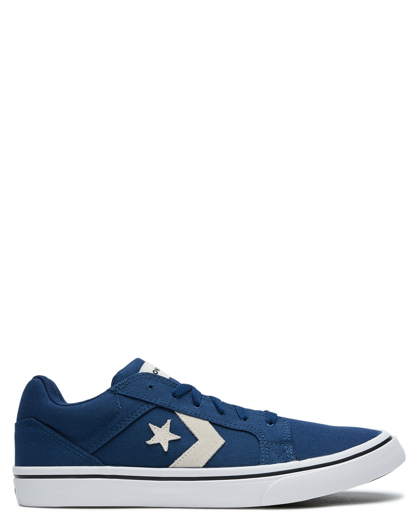 converse navy sneakers