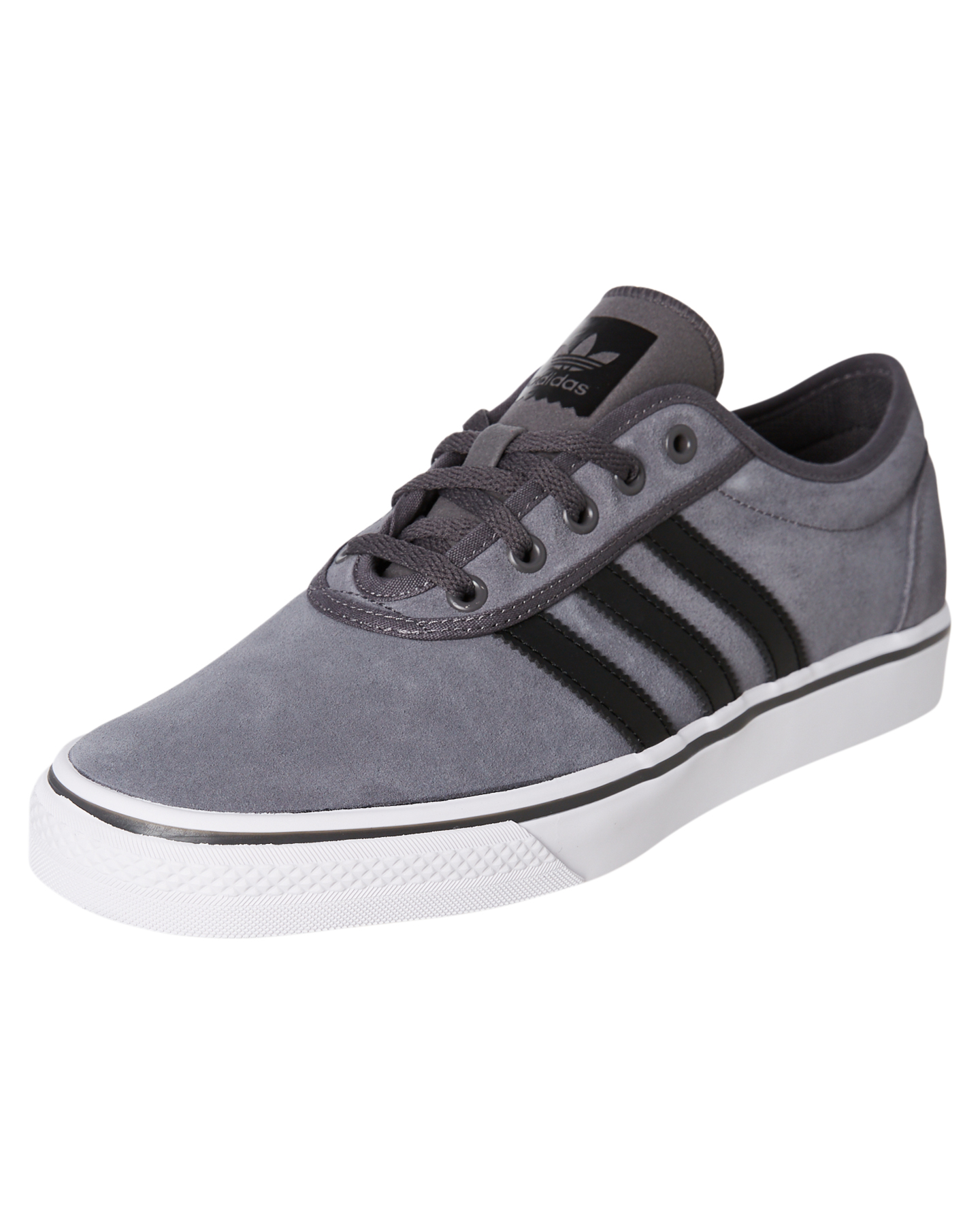 Adidas Adi Ease Shoe - Grey | SurfStitch