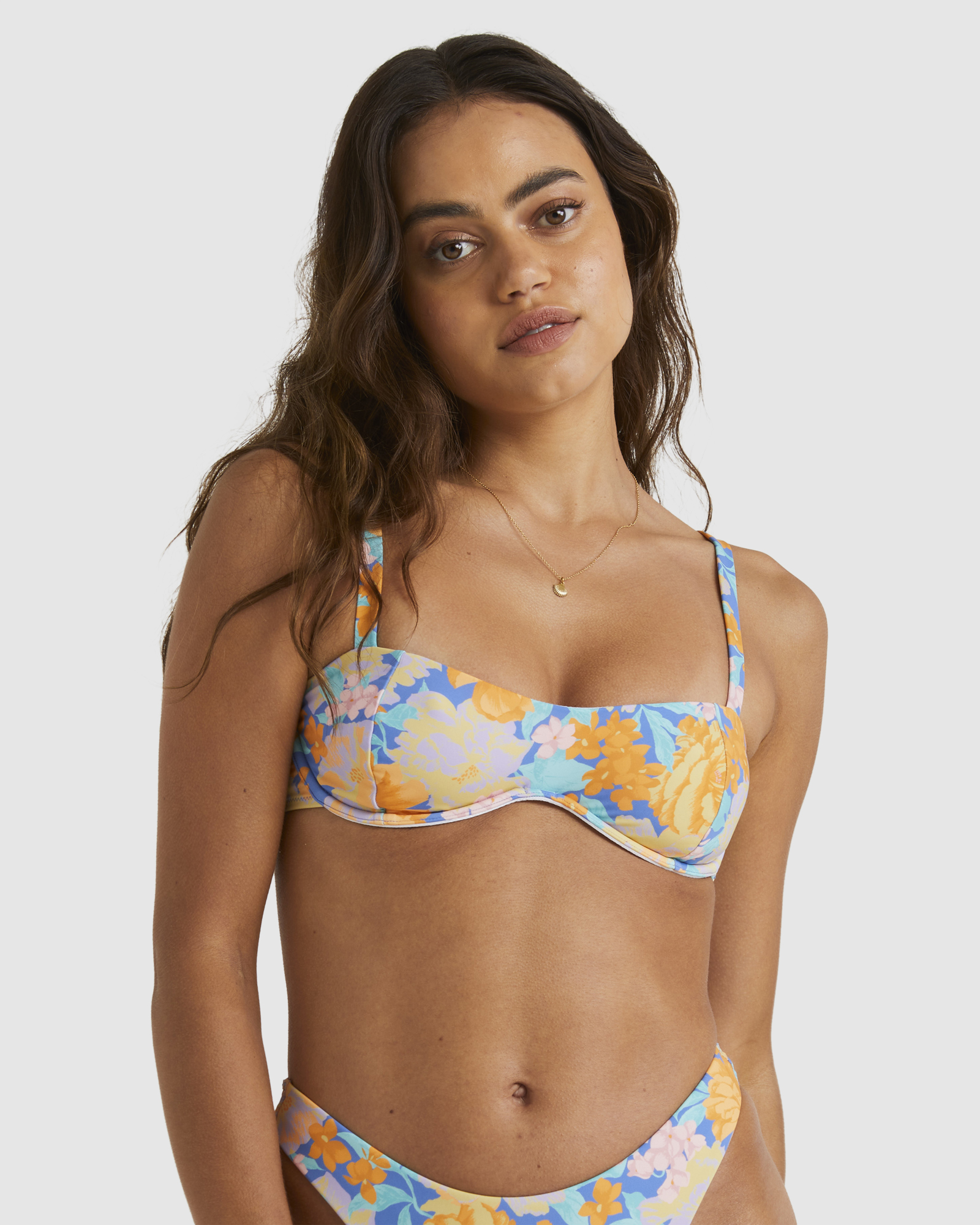 Women's Swim Tops, Underwire Bikini Top