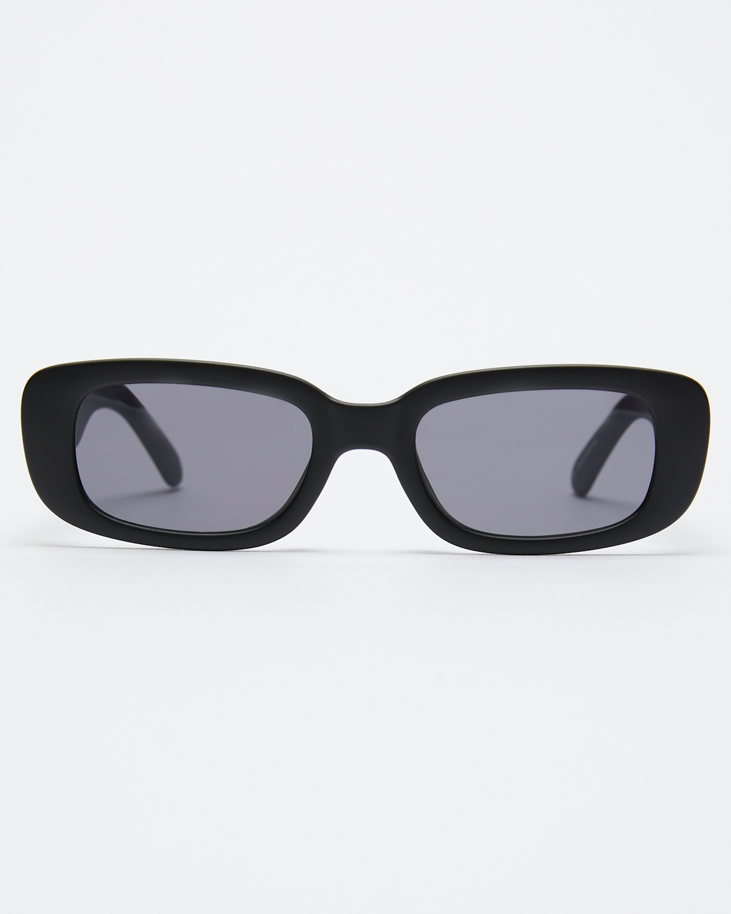 Carve Lizbeth Sunglasses - Matte Black Grey | SurfStitch