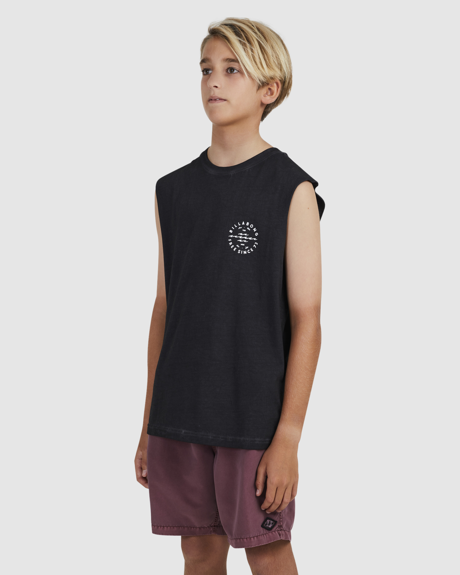 Billabong muscle tank deals